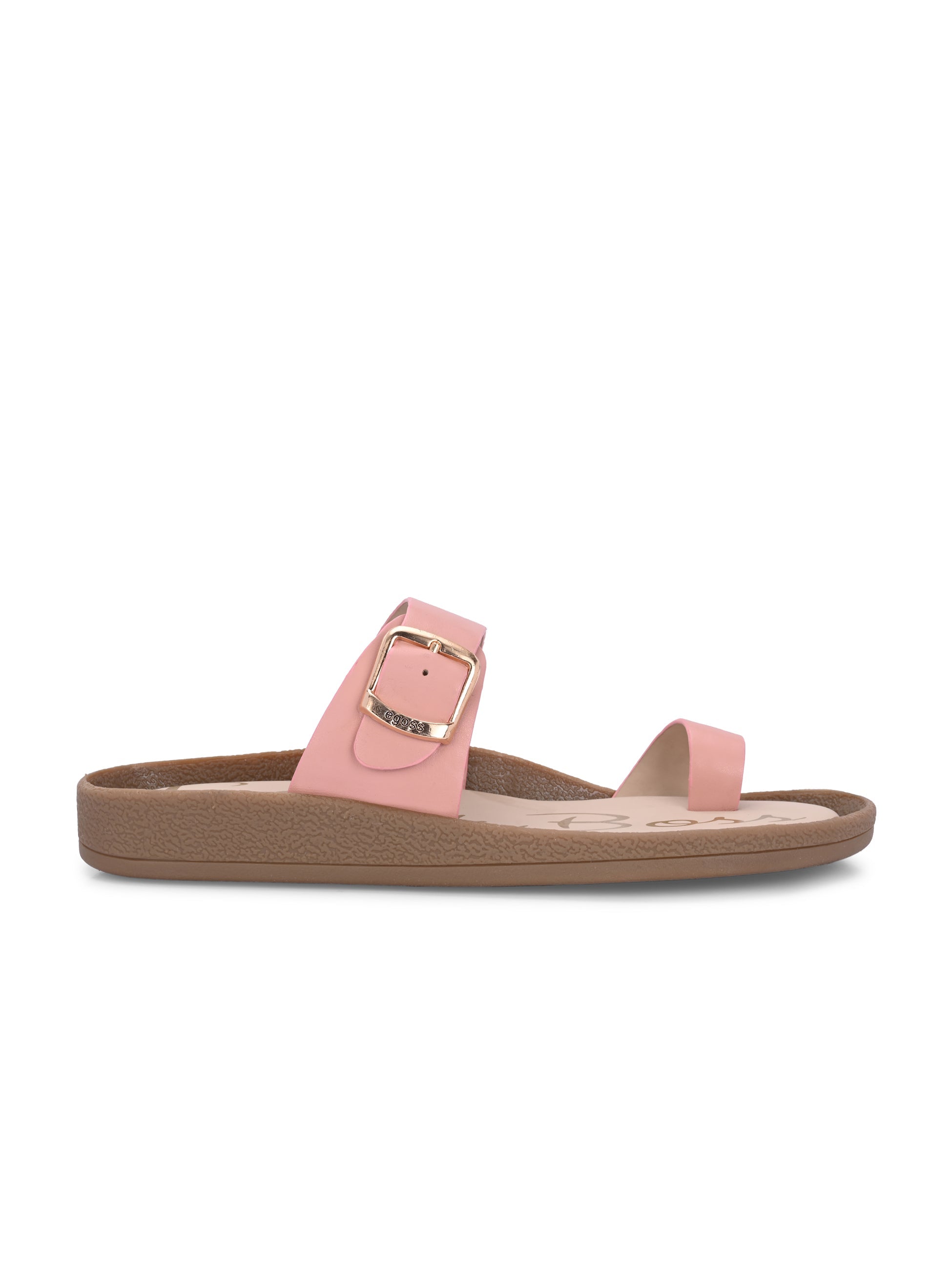 Fredo Slippers by Lady Boss ladybossbyegoss
