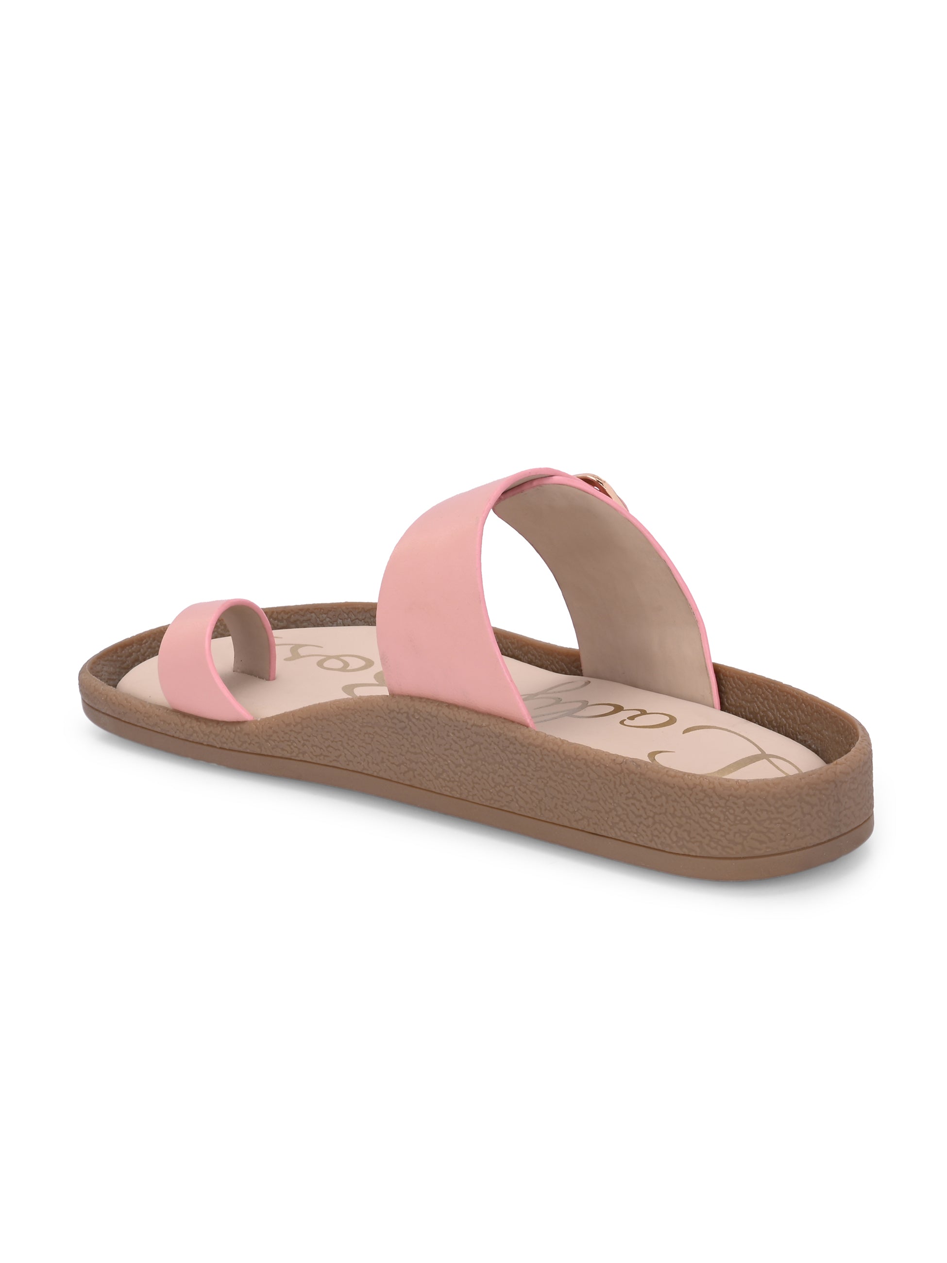 Fredo Slippers by Lady Boss ladybossbyegoss