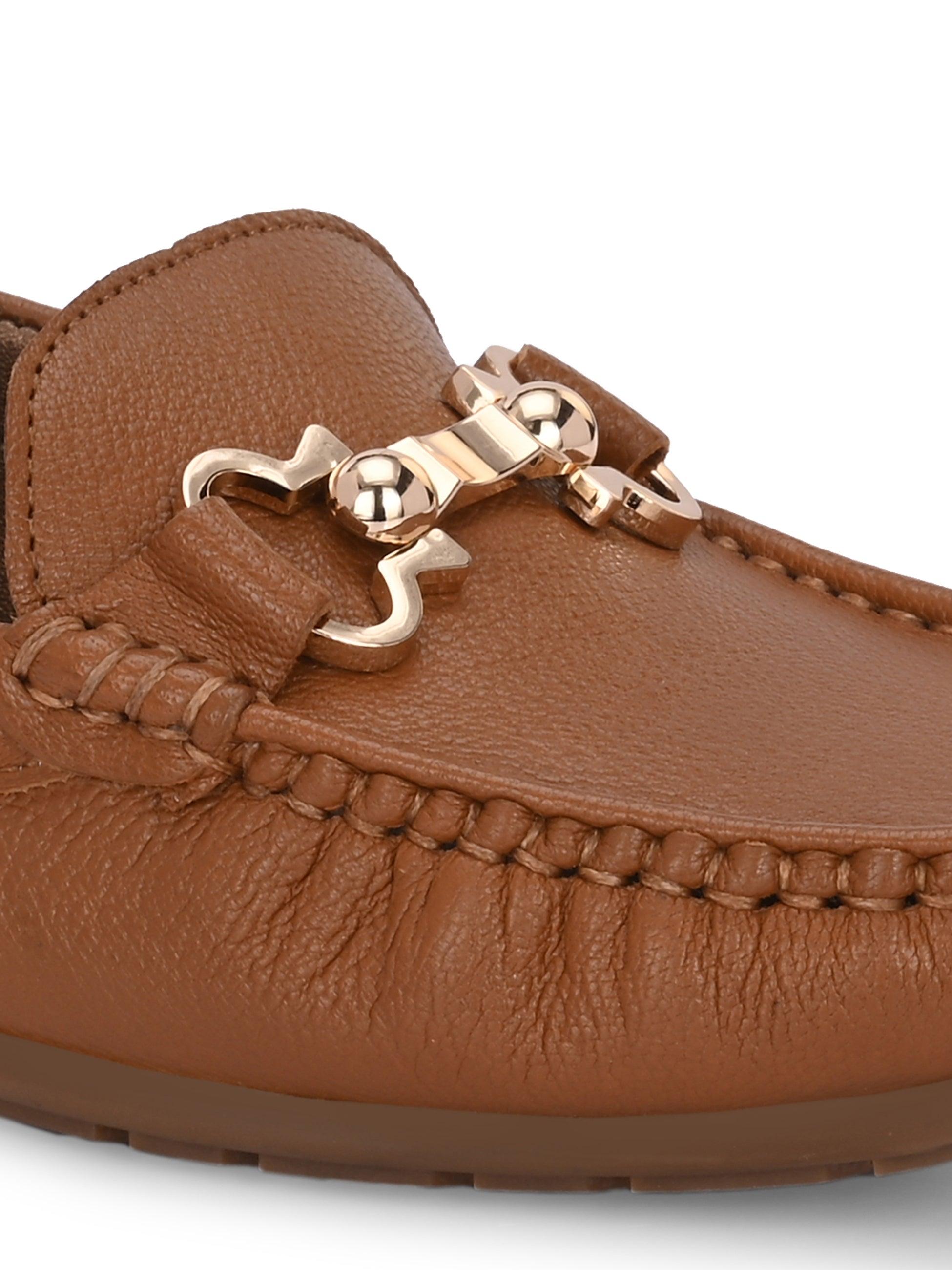 Glamgirl Loafers - ladybossbyegoss