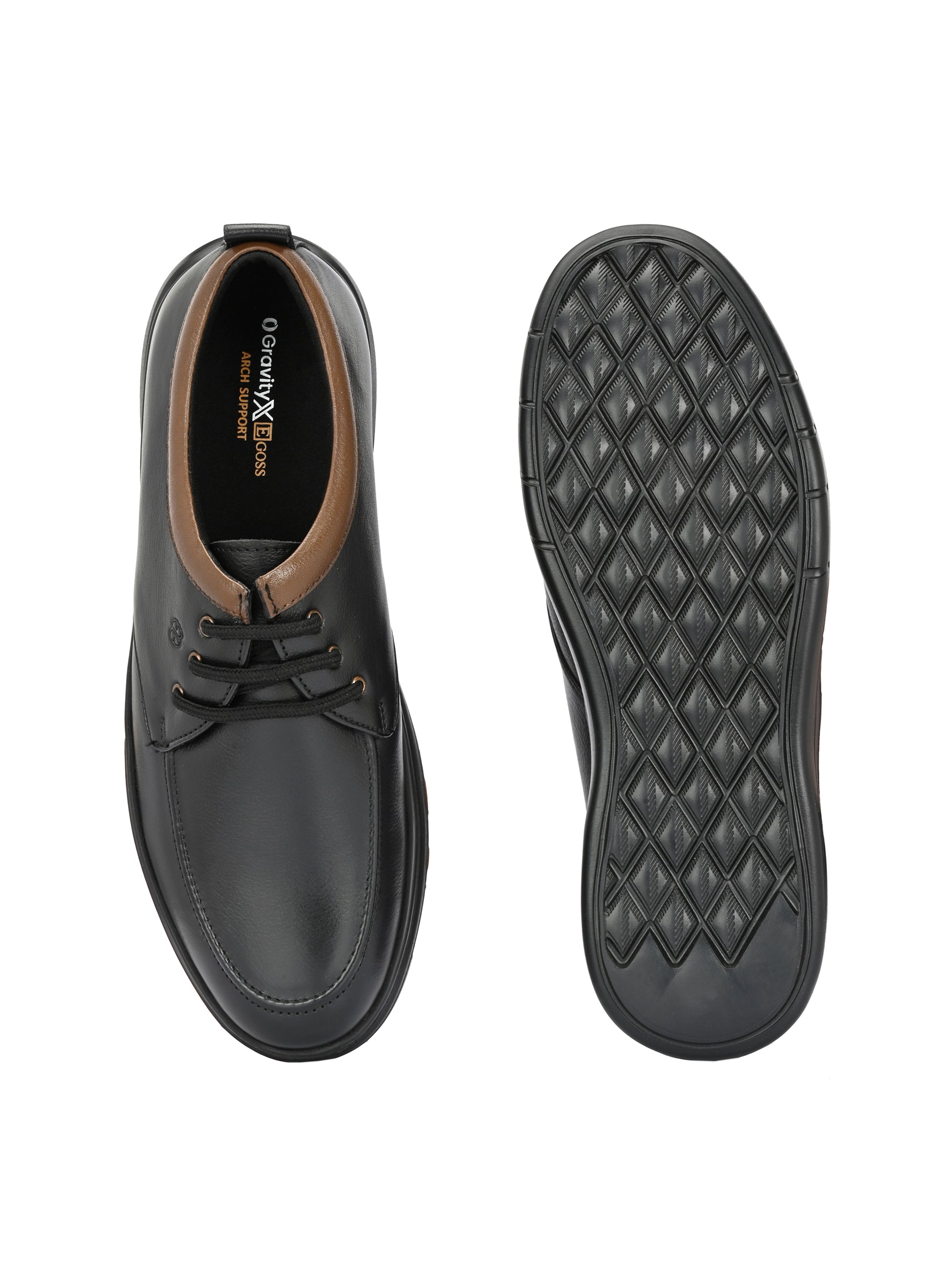 Zero Gravity 2.0 Sneakers by Aspeerio