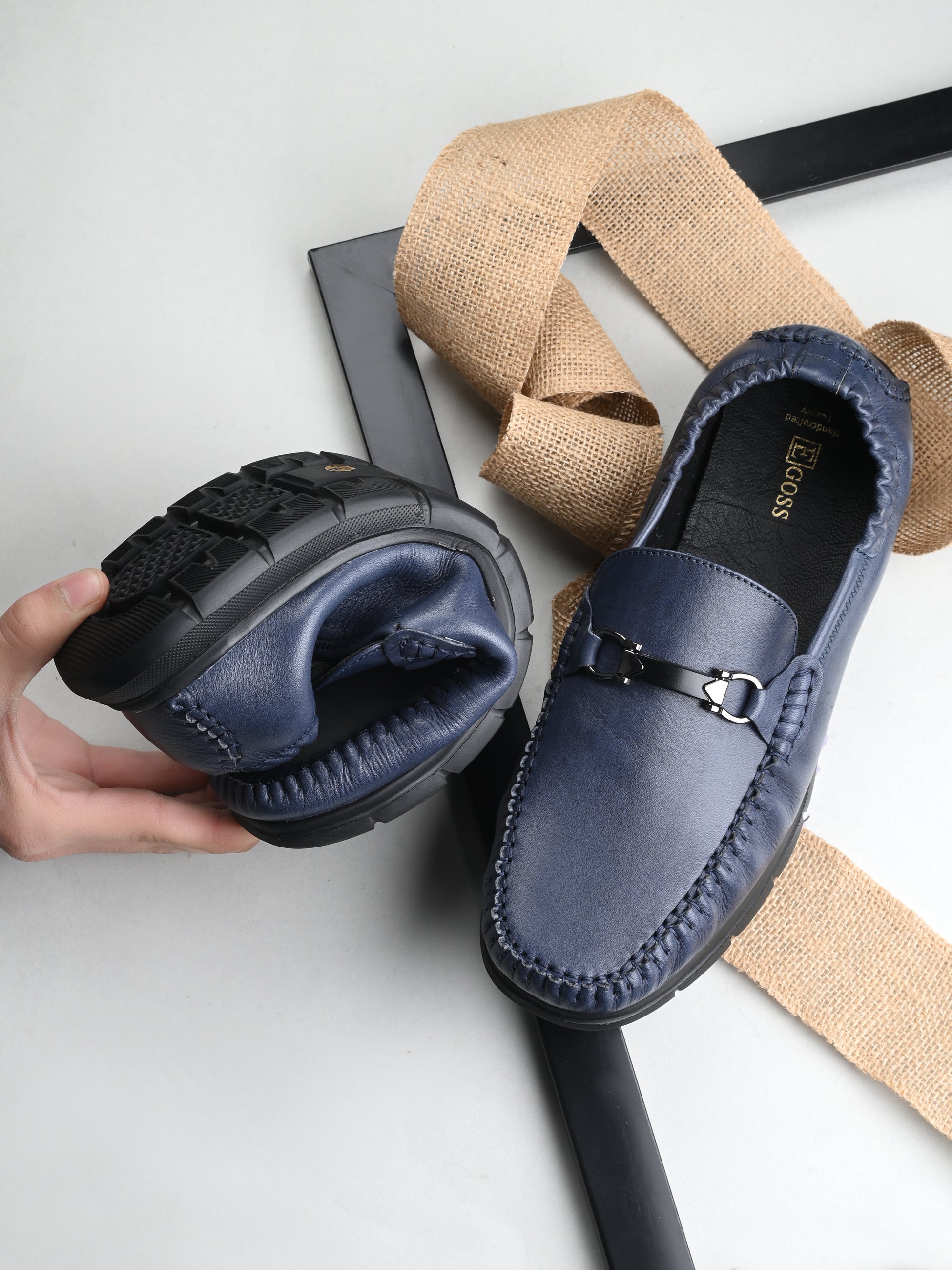 Zero Gravity Premium Loafers For Men