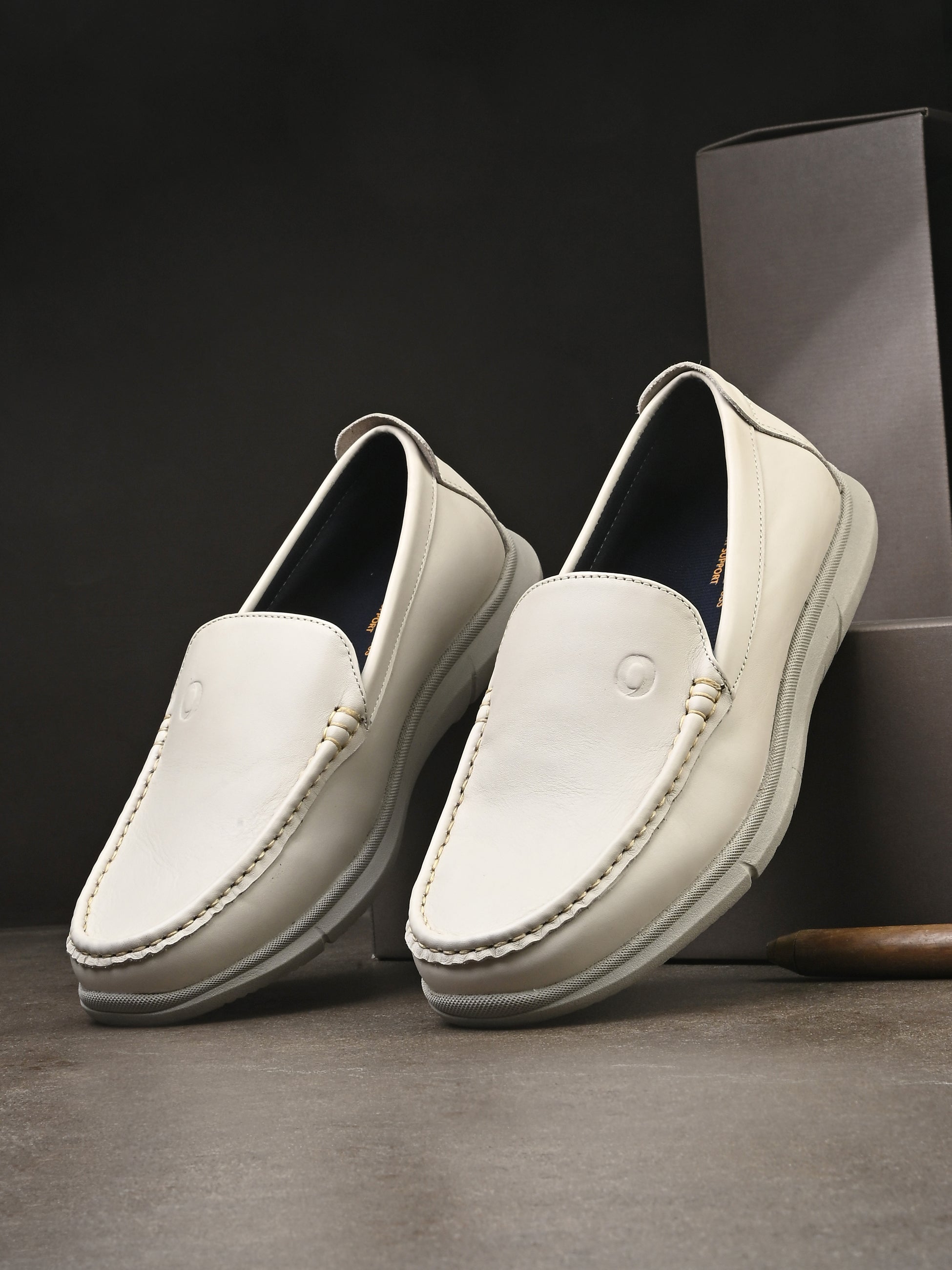 Zero Gravity Slip On Sneakers For Men
