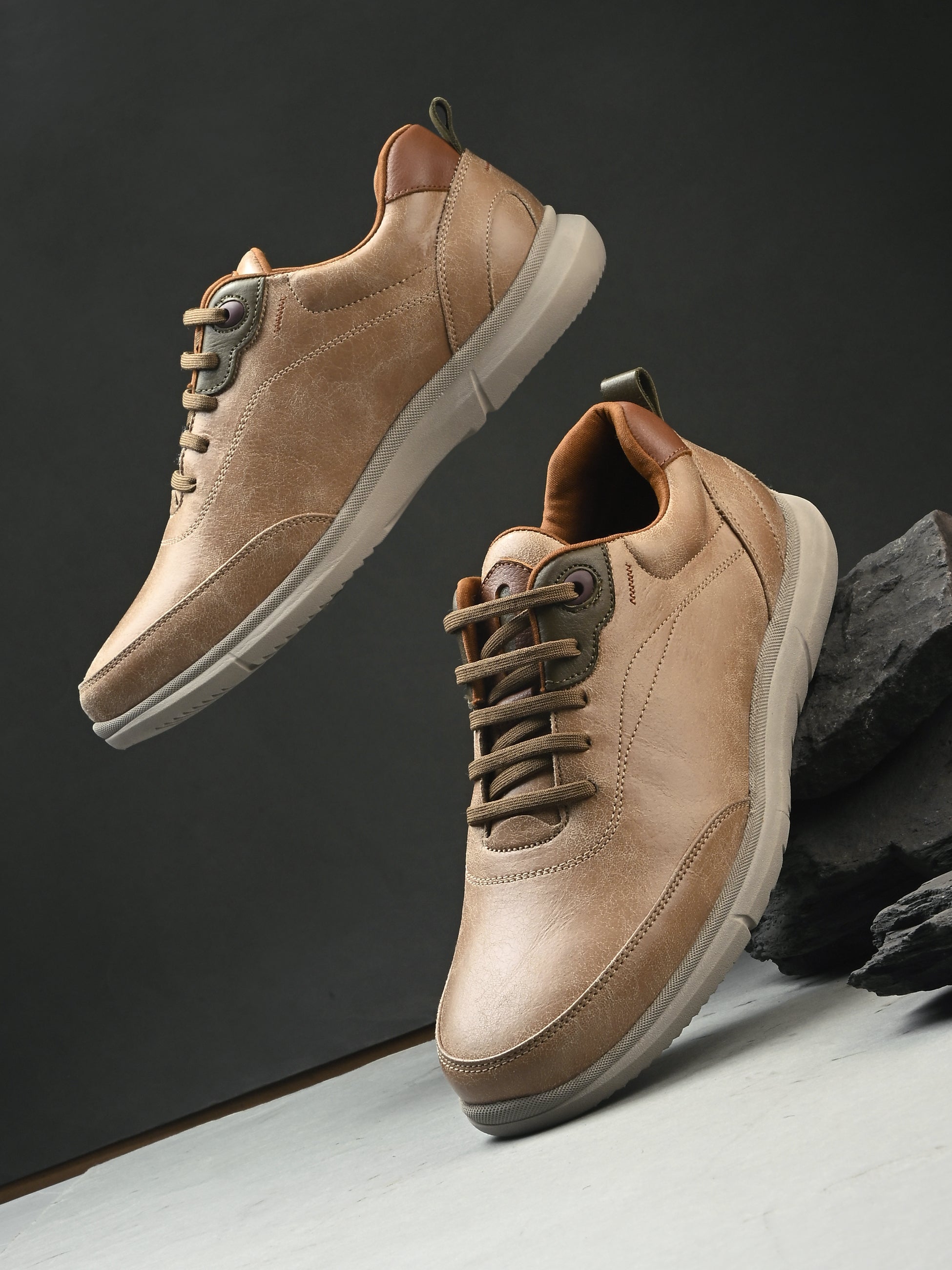 Zero Gravity Sneakers by Egoss