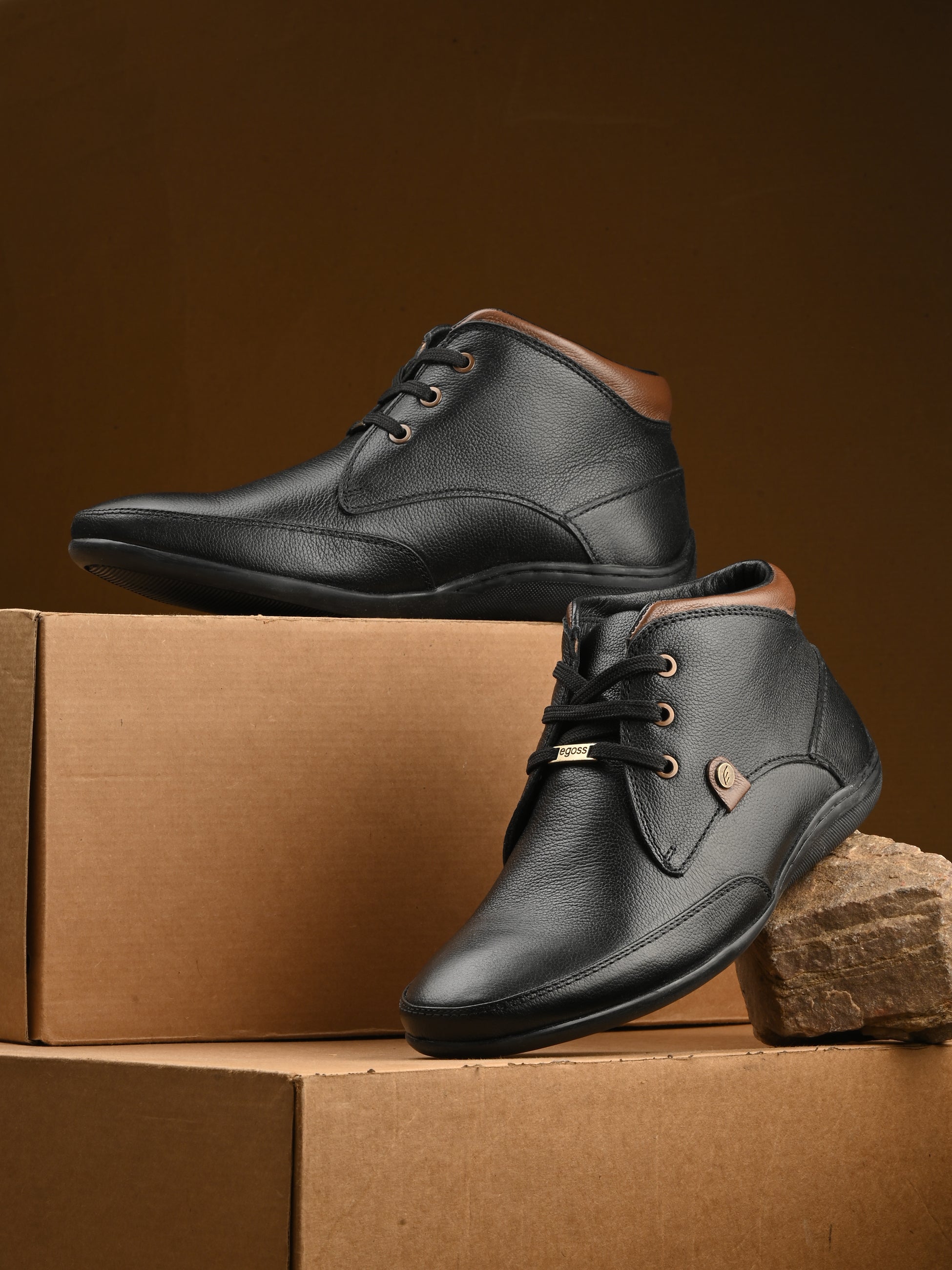 Mens Boots, Shop Leather Boots for Men