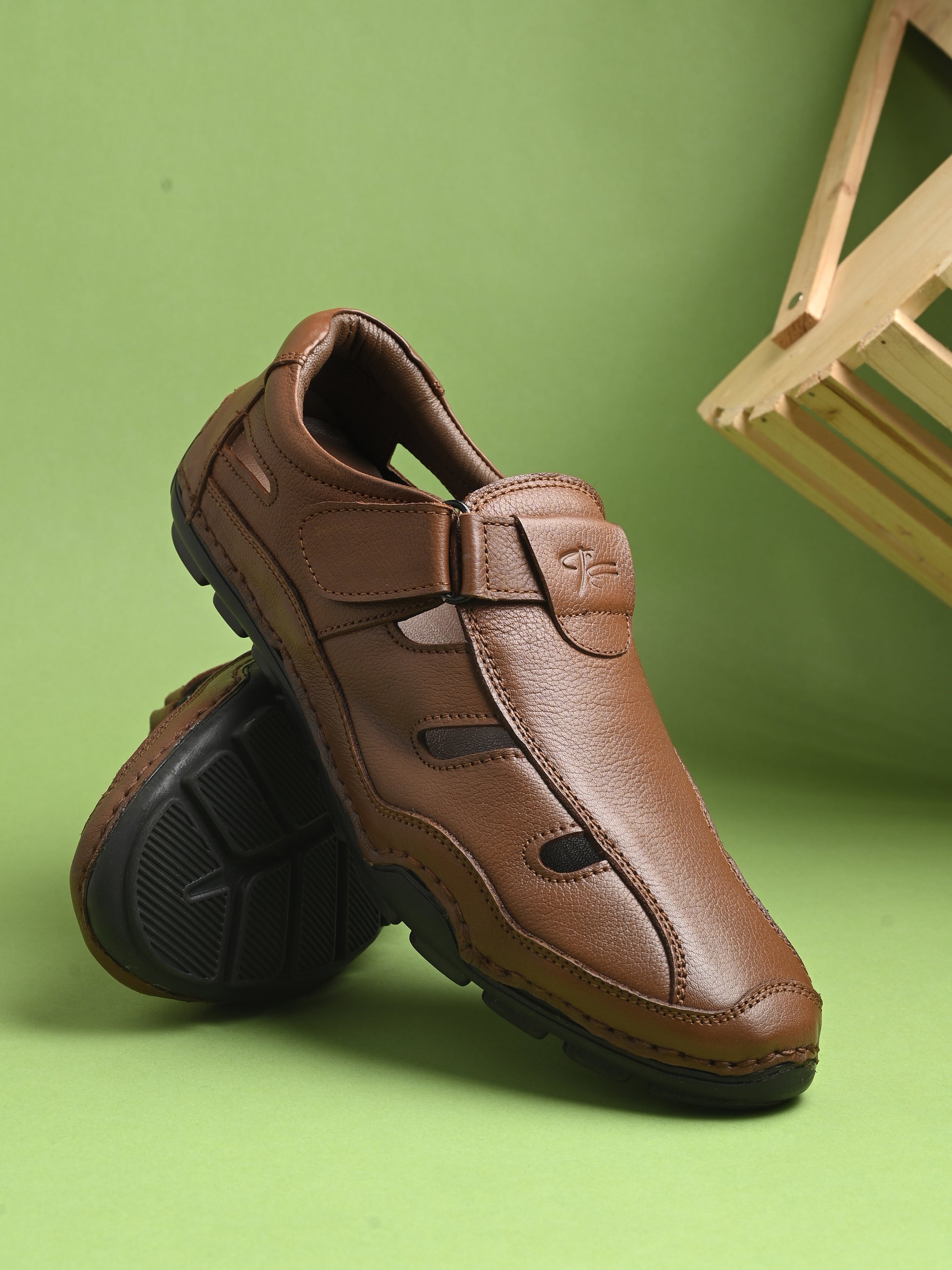 Egoss Casual Sandals For Men