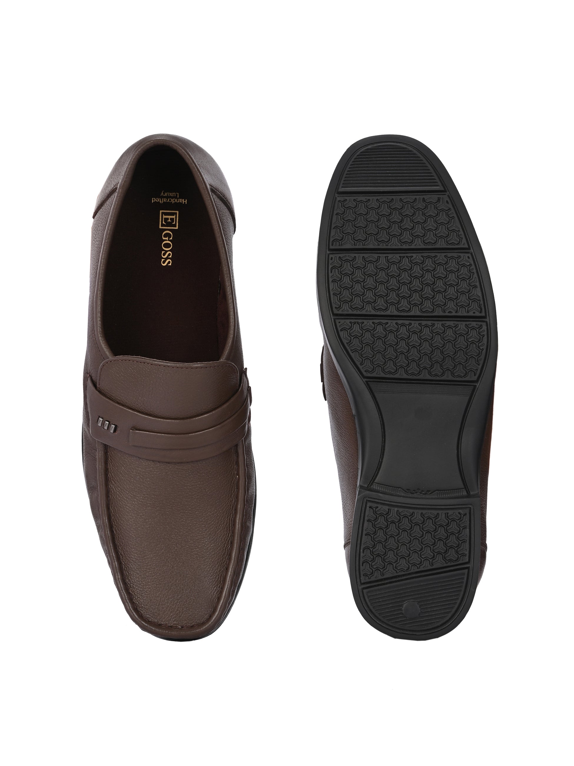 Egoss Slip On Shoes For Men