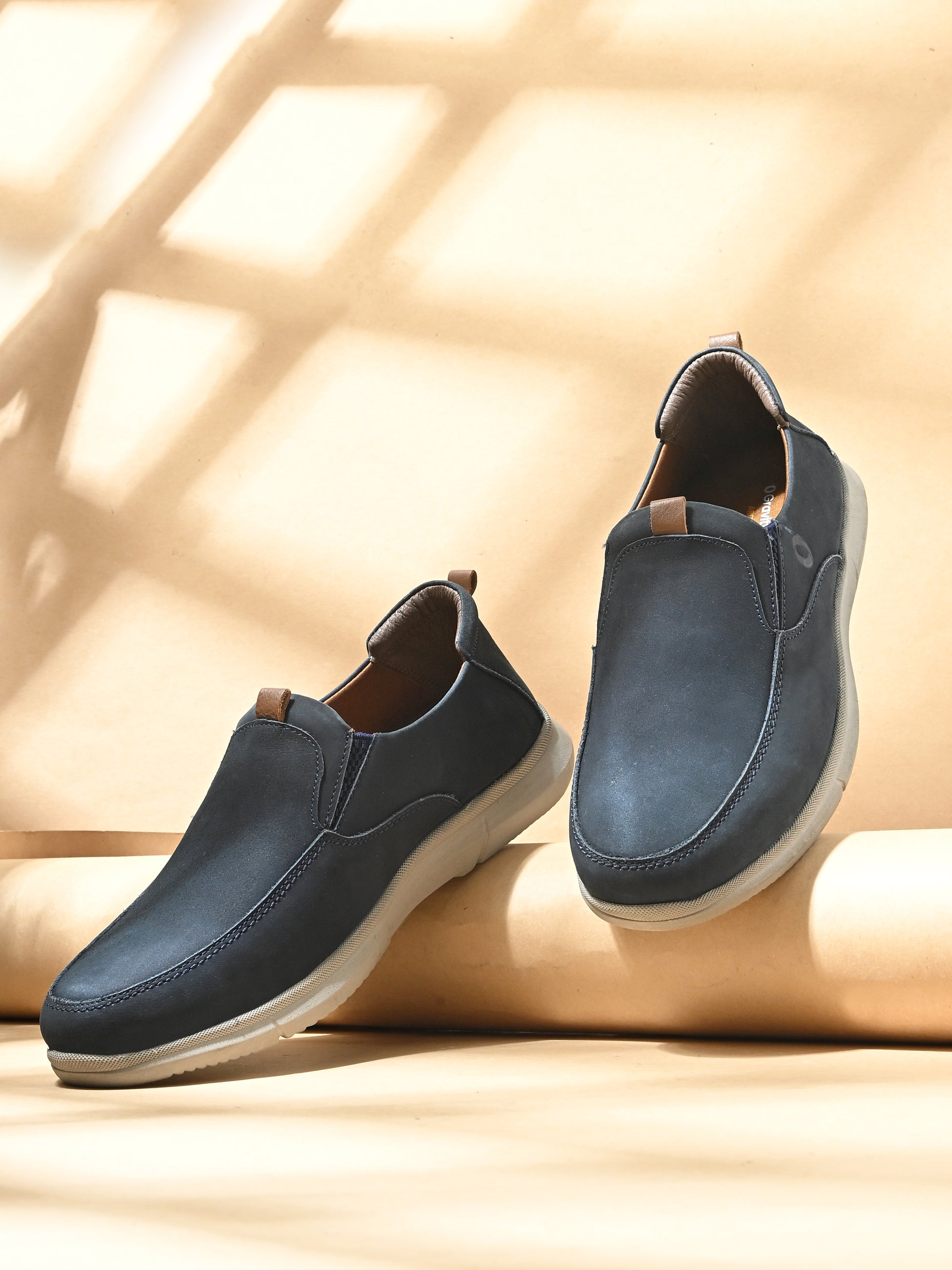 Zero Gravity Sneakers by Egoss