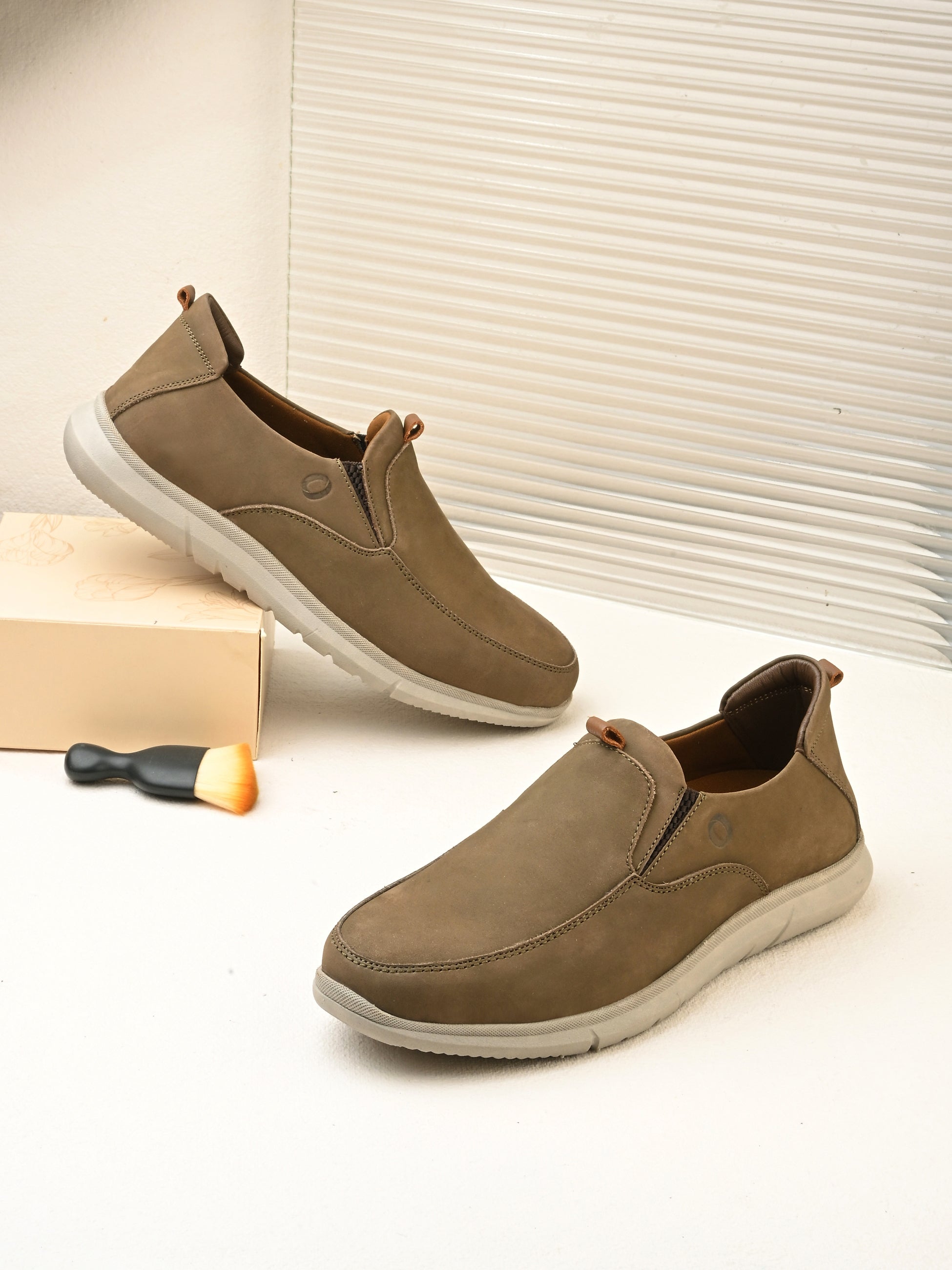 Zero Gravity Sneakers by Egoss