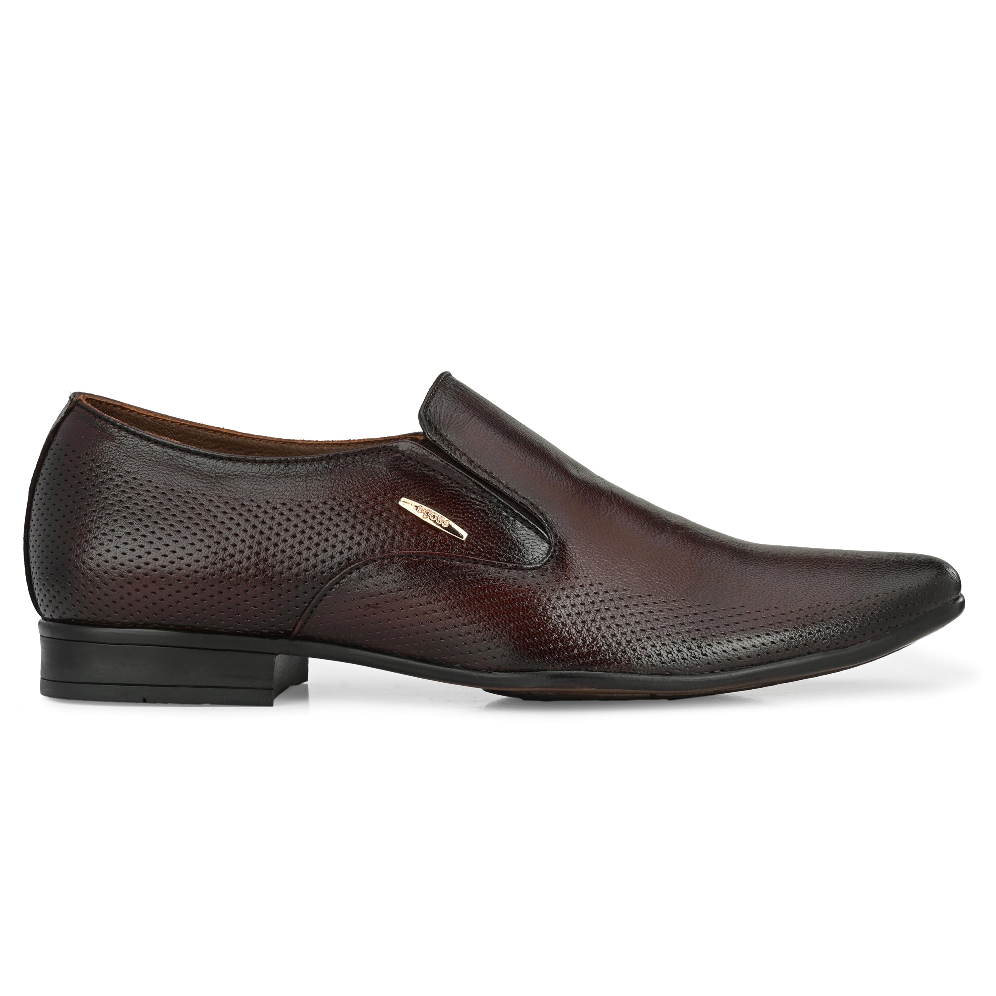 Formal Loafers For Men by Egoss