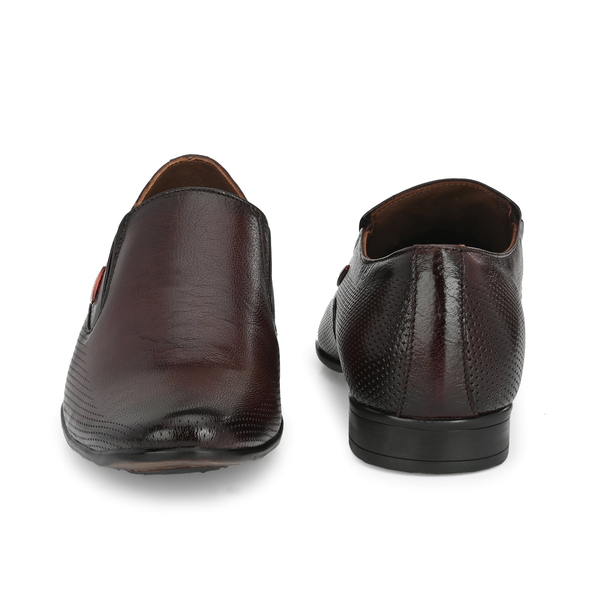 Formal Loafers For Men by Egoss