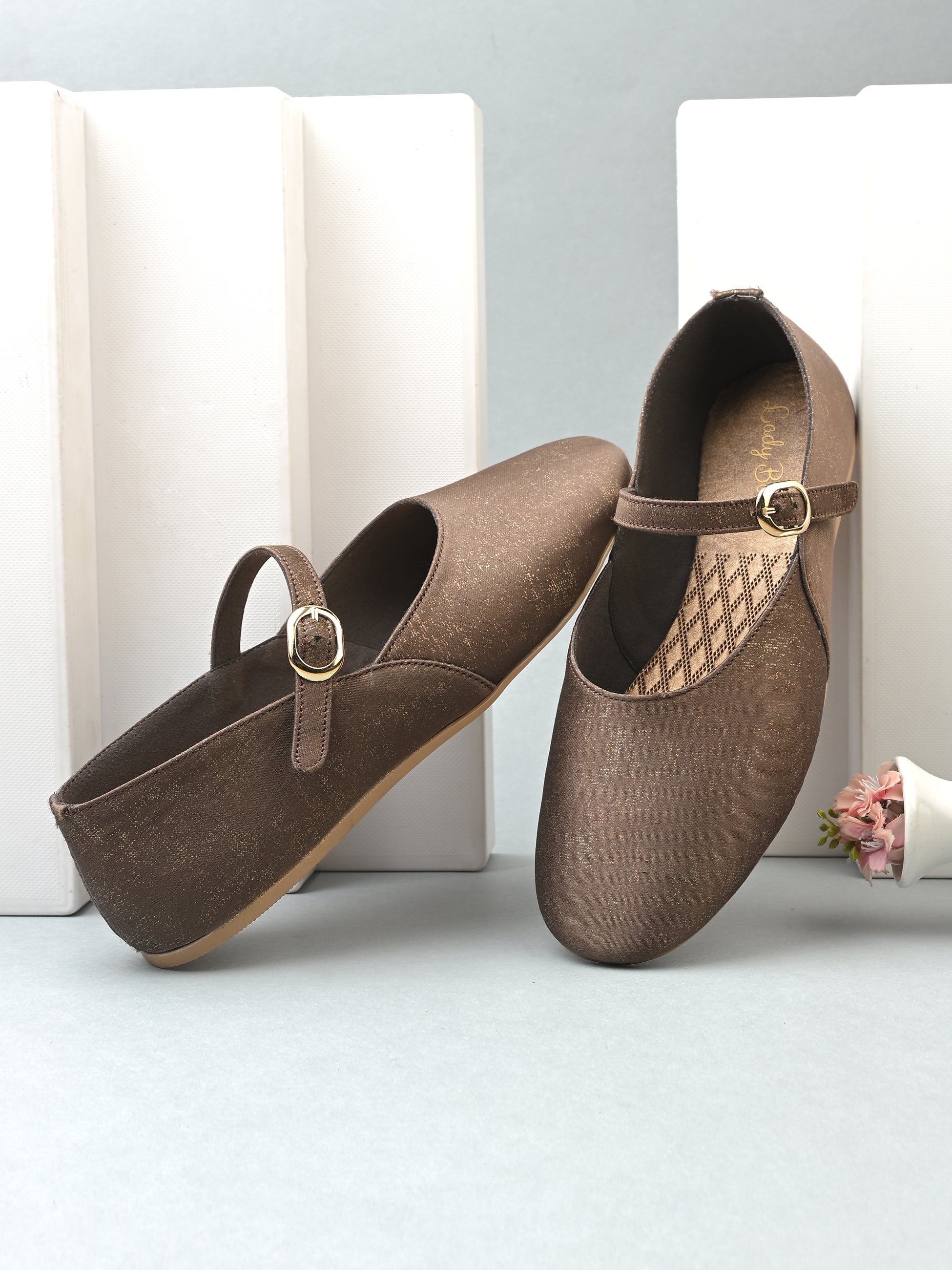 Mary Jane Glam NJ ladybossbyegoss