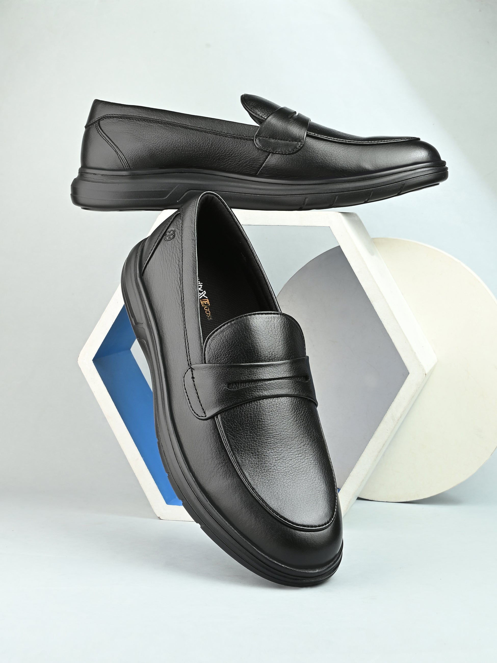 Zero Gravity 2.0 Slip-On Sneakers by Aspeerio