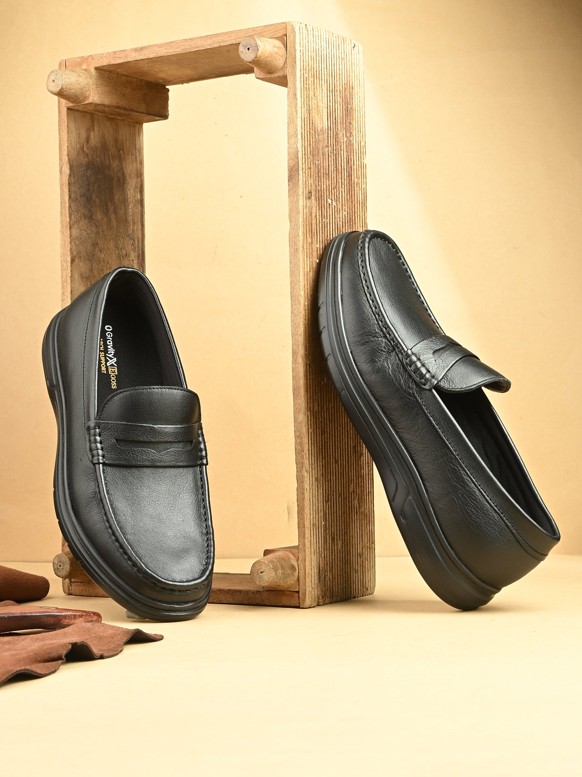 Zero Gravity 2.0 Slip-On Sneakers by Aspeerio