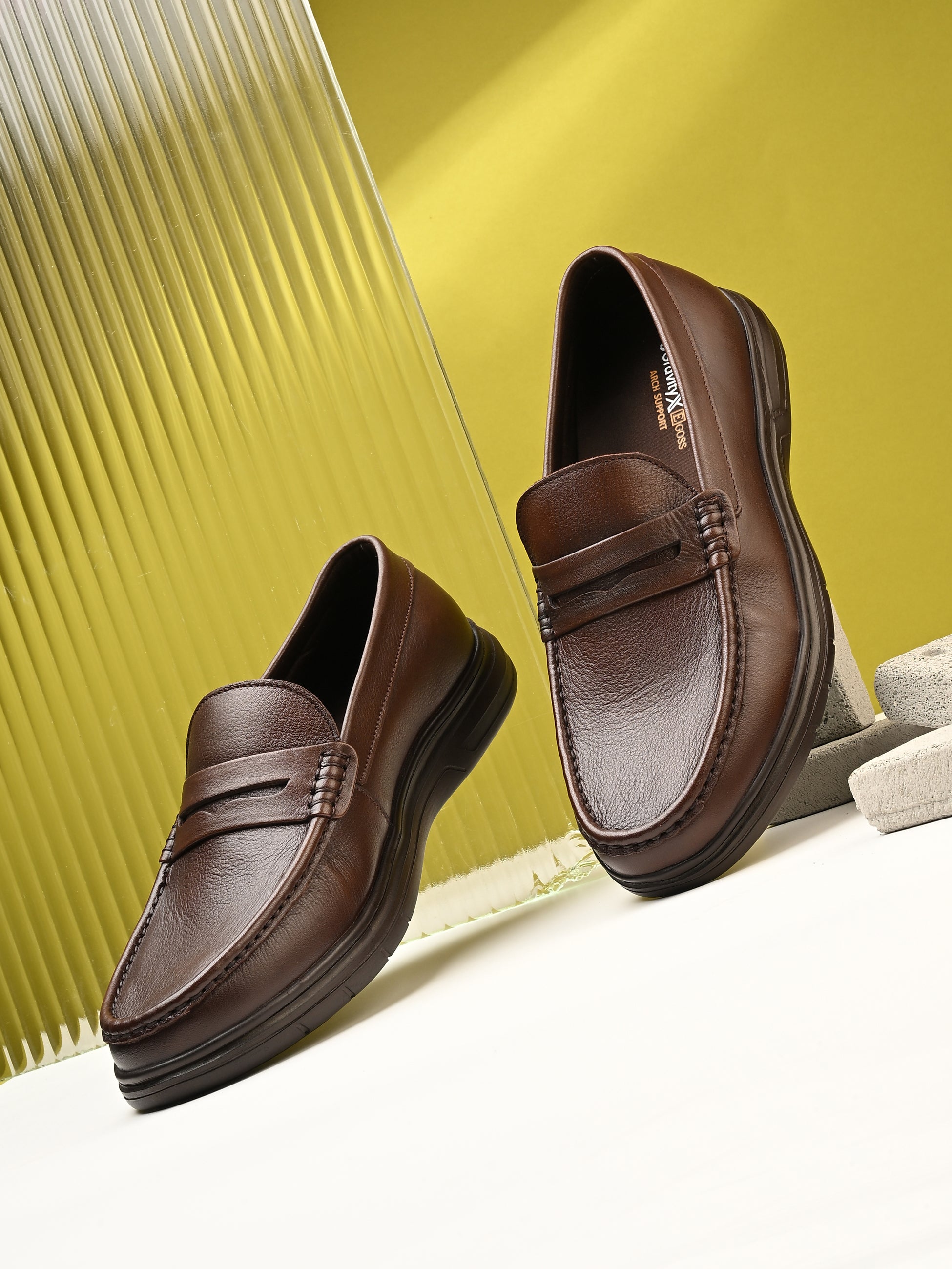 Zero Gravity 2.0 Slip-On Sneakers by Aspeerio