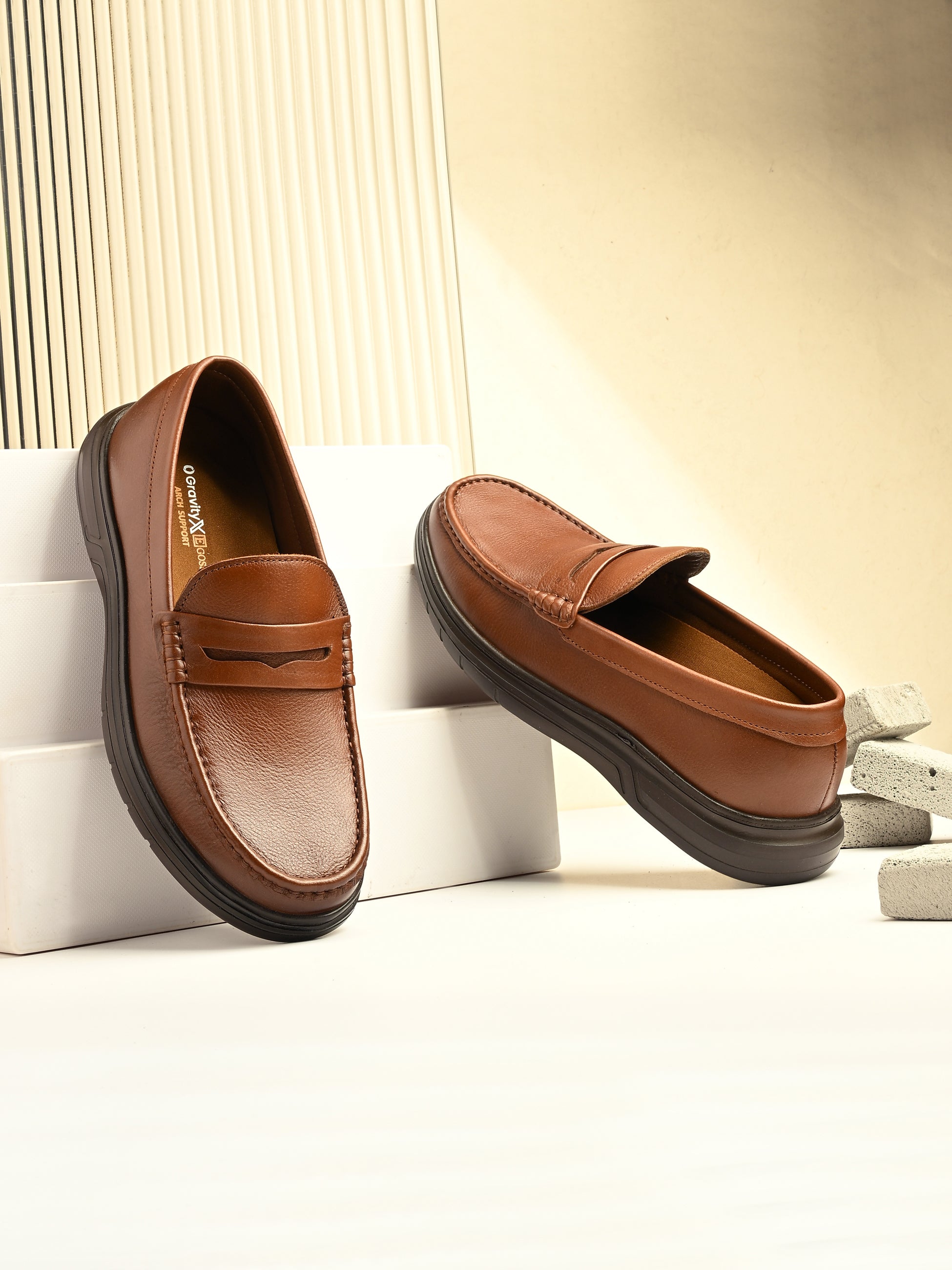 Zero Gravity 2.0 Slip-On Sneakers by Aspeerio