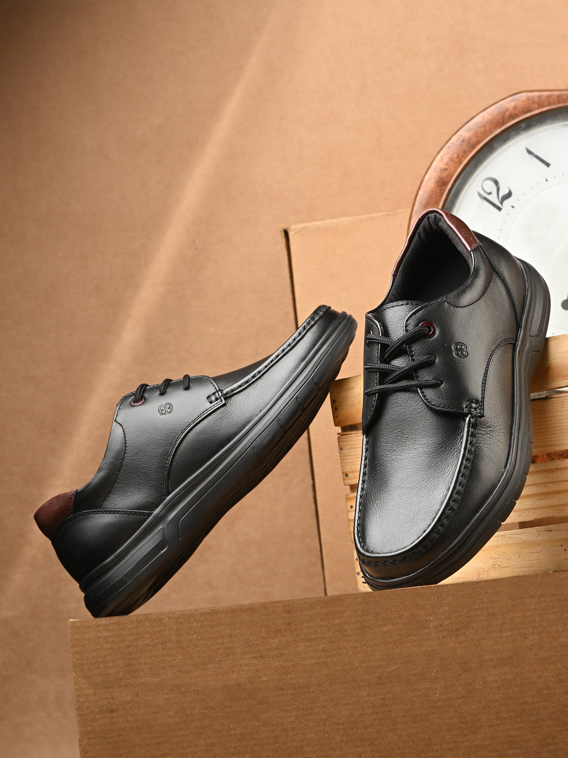 Zero Gravity 2.0 Sneakers by Aspeerio