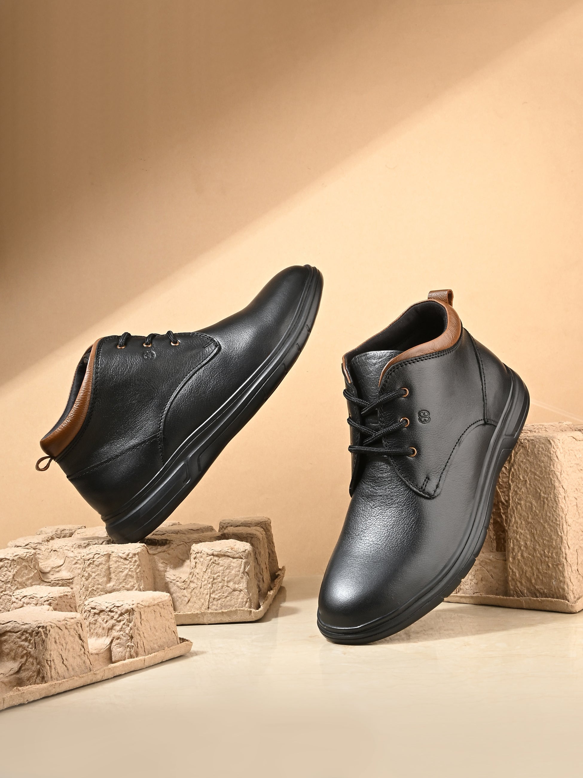 Zero Gravity 2.0 Boots by Aspeerio