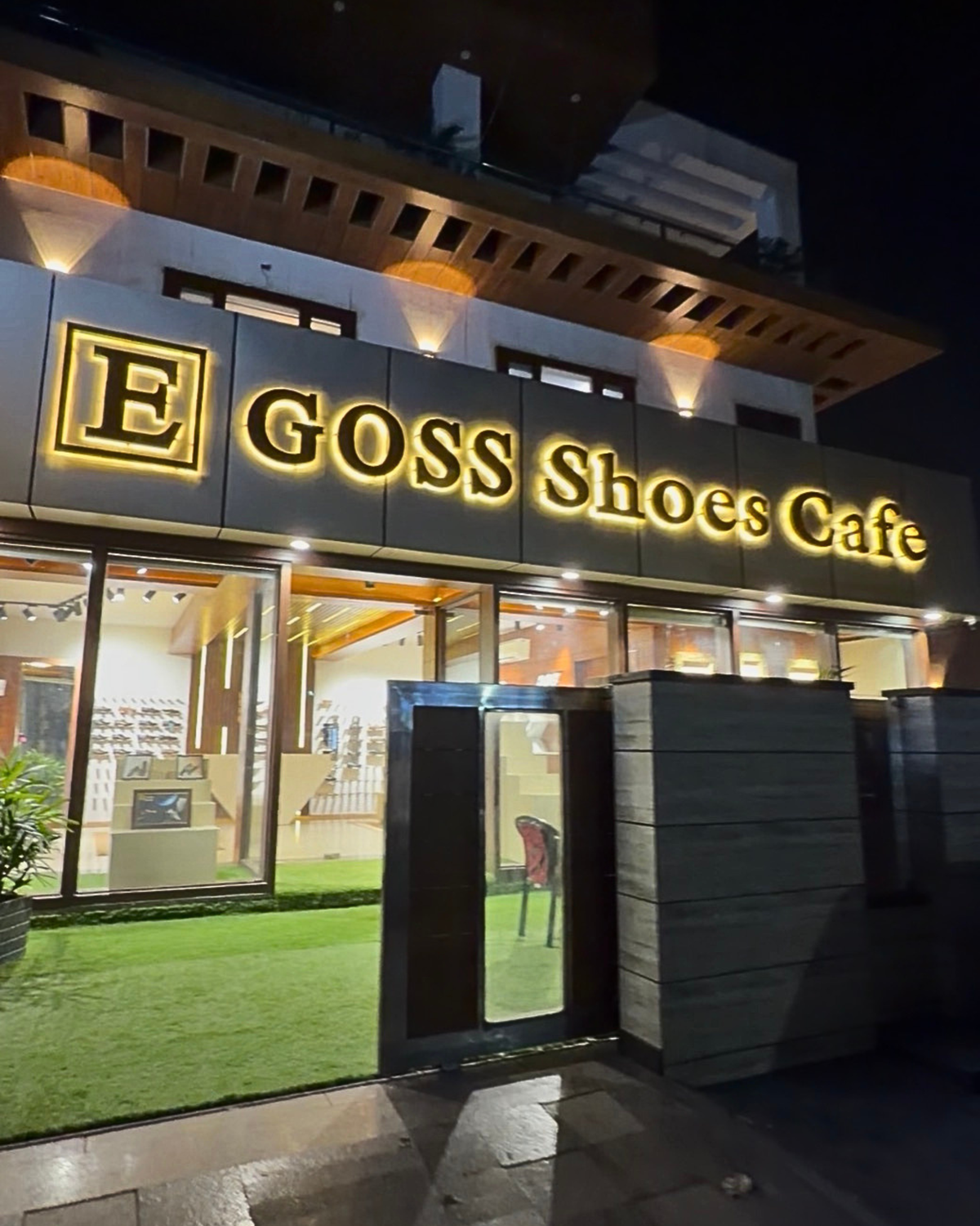 6, JASORIA ENCLAVE, FATEHABAD ROAD, AGRA