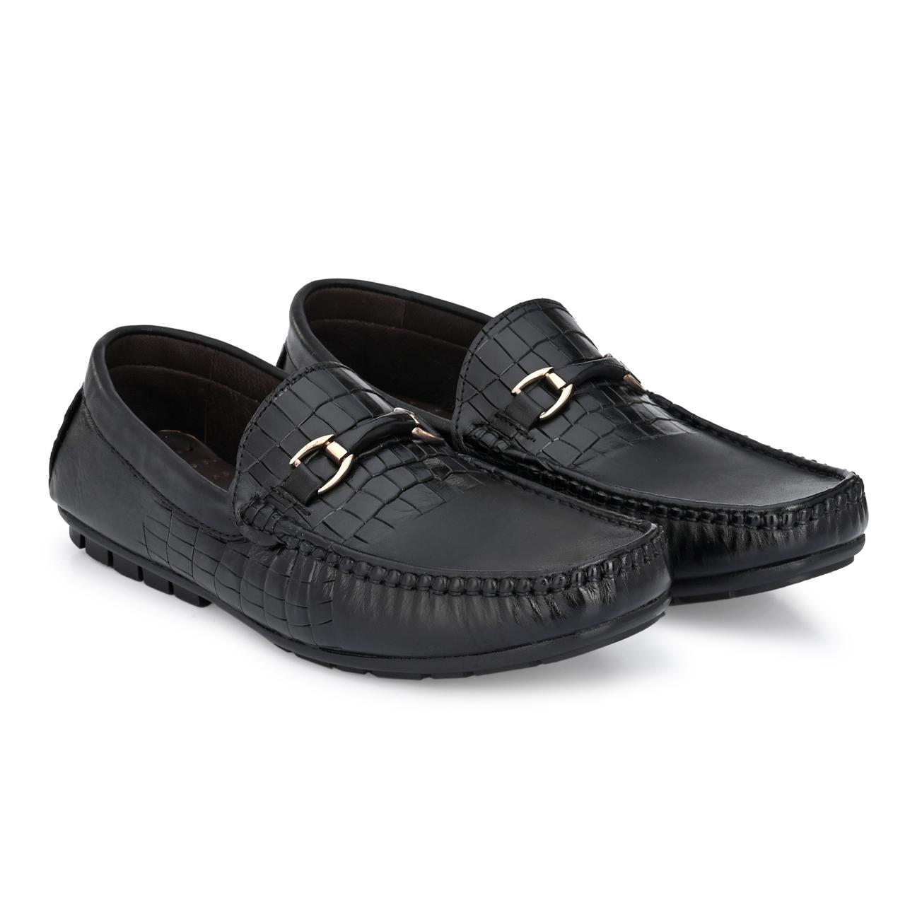 Egoss Loafers For Men