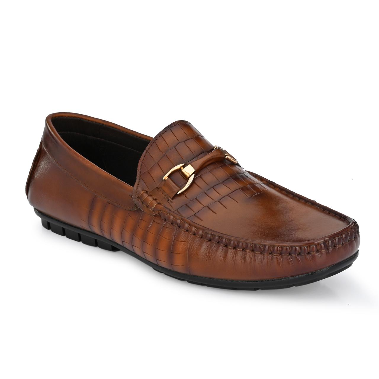 Egoss Loafers For Men