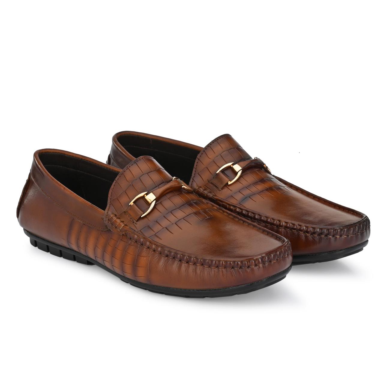 Egoss Loafers For Men