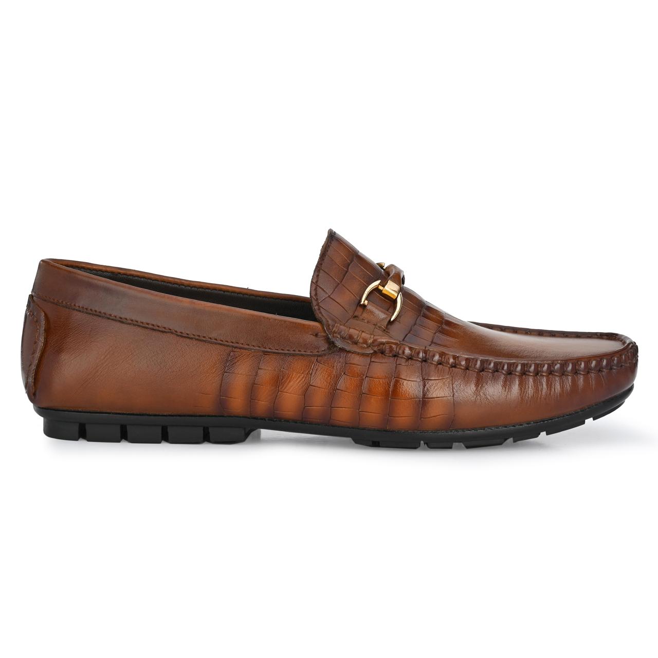 Egoss Loafers For Men