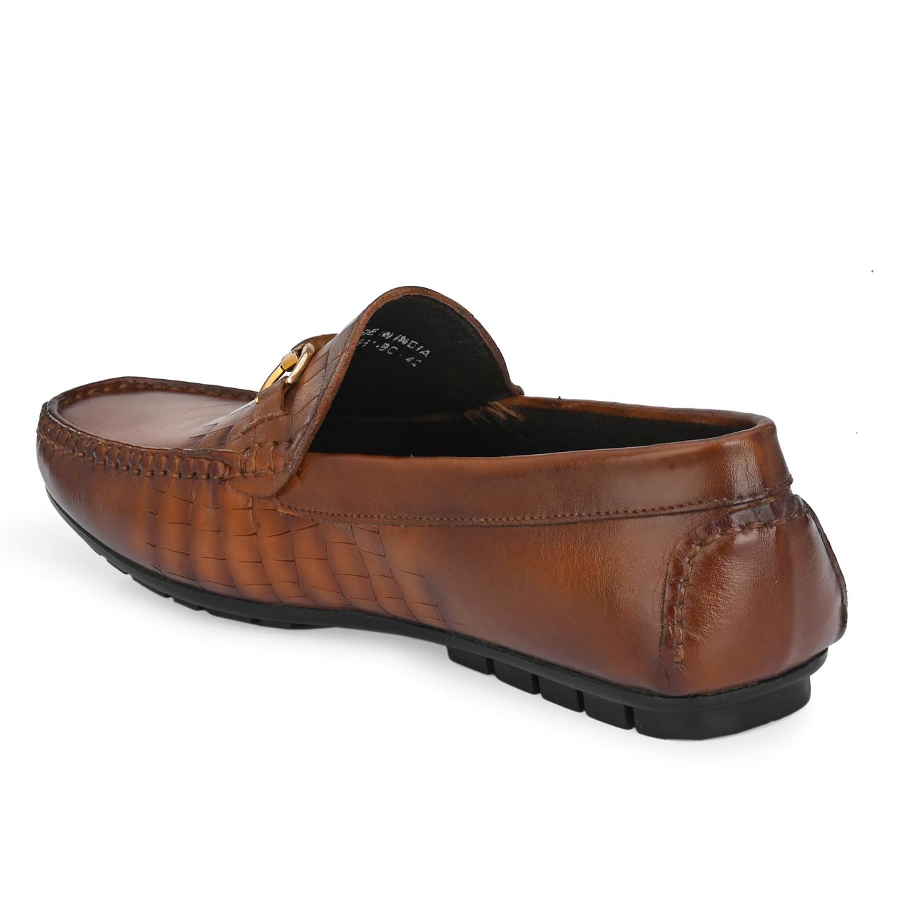 Egoss Loafers For Men