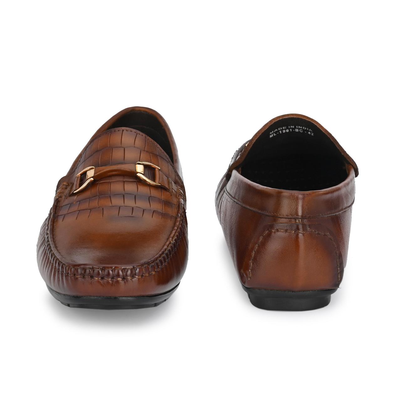 Egoss Loafers For Men