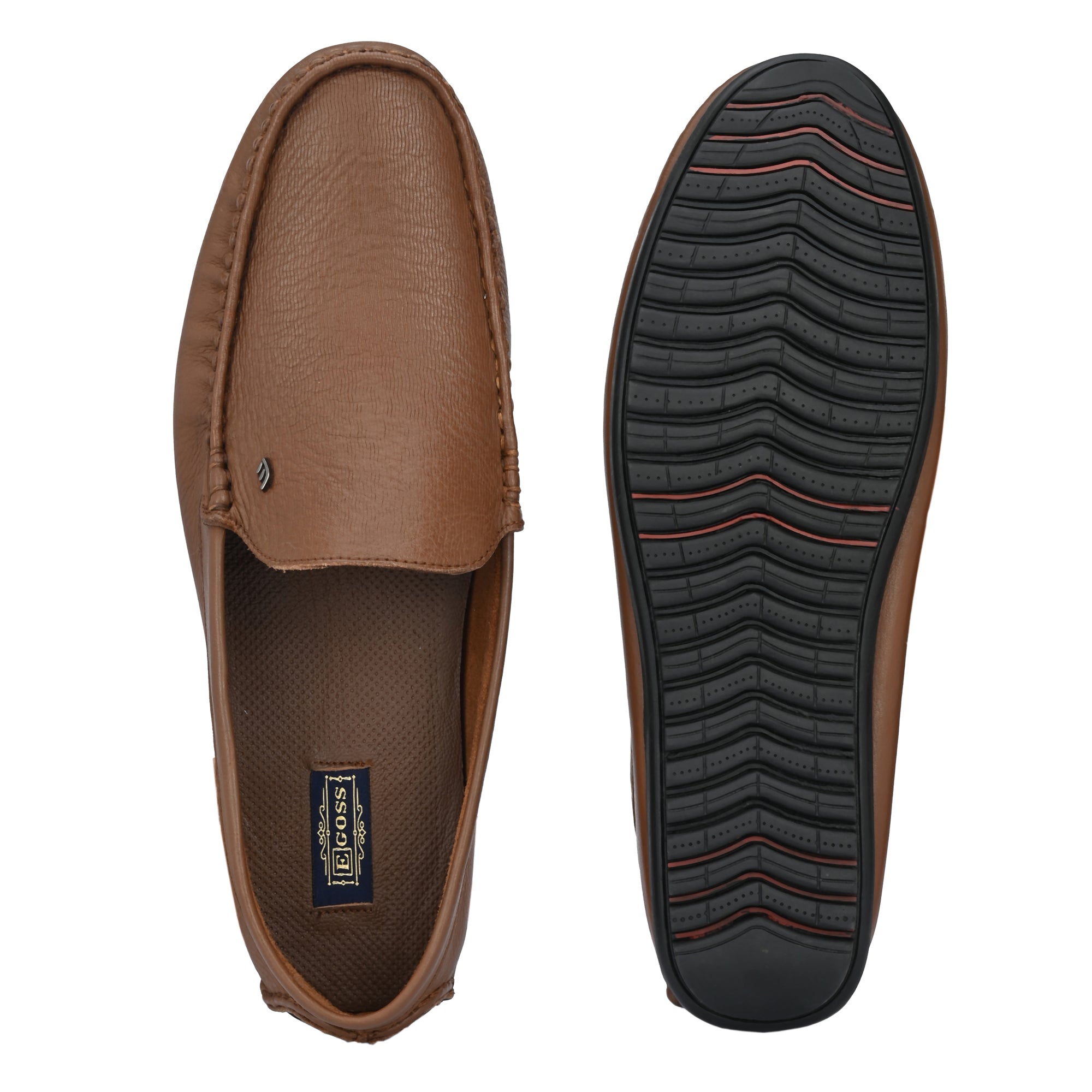 Casual Loafers For Men