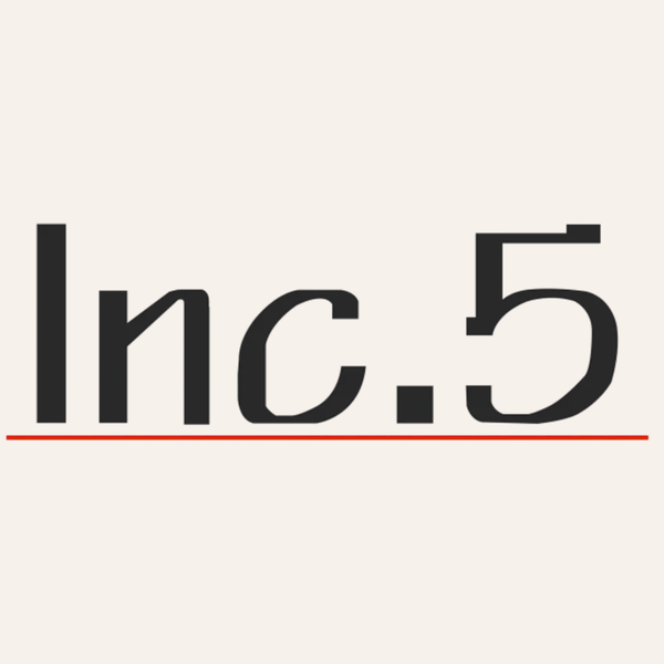 INC.5