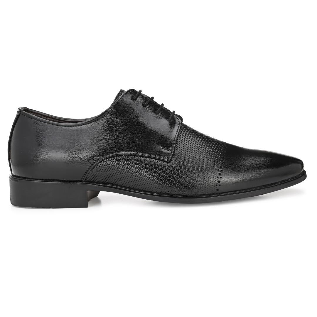 Vegan Men's Lace Up