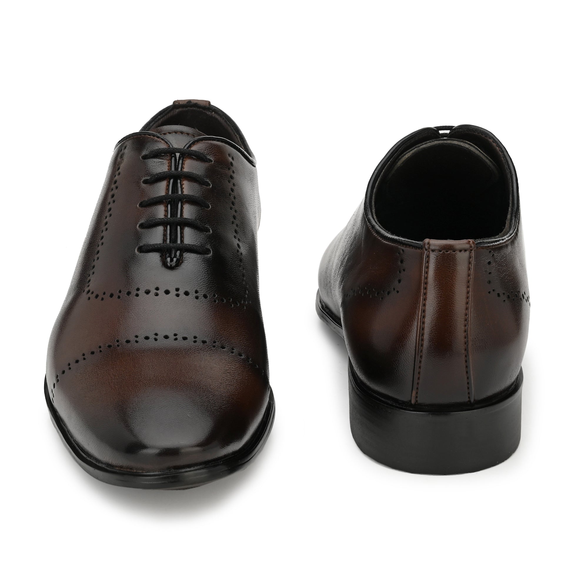 Vegan Men's Lace Up