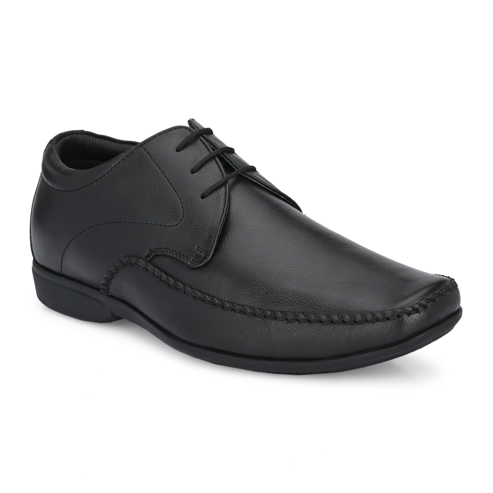 Egoss Formal Lace-Up Shoes For Men