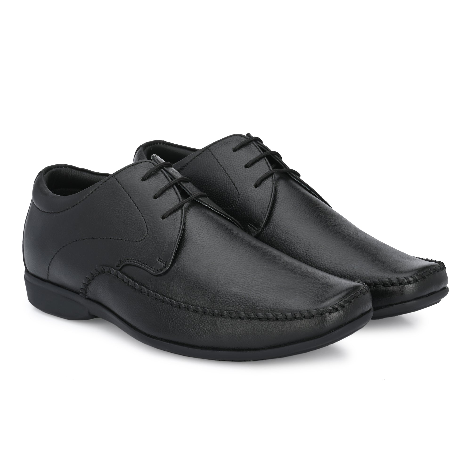 Egoss Formal Lace-Up Shoes For Men