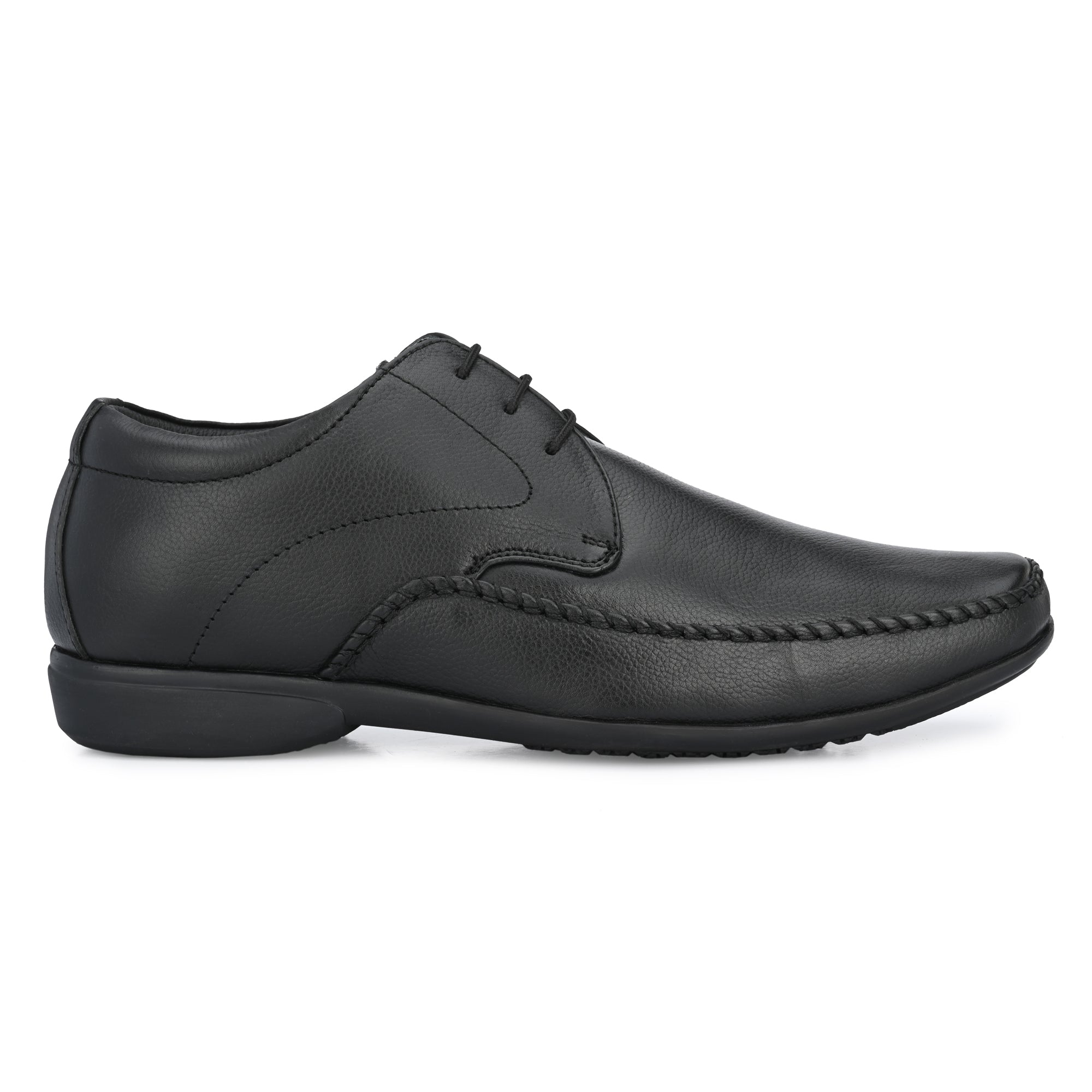 Egoss Formal Lace-Up Shoes For Men