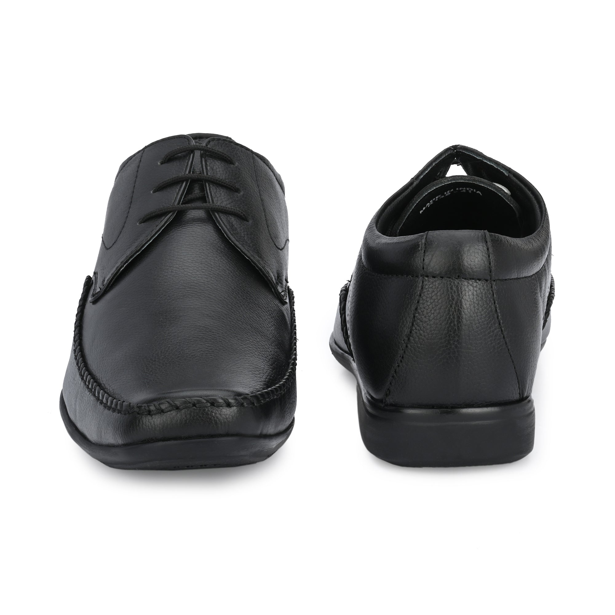 Egoss Formal Lace-Up Shoes For Men