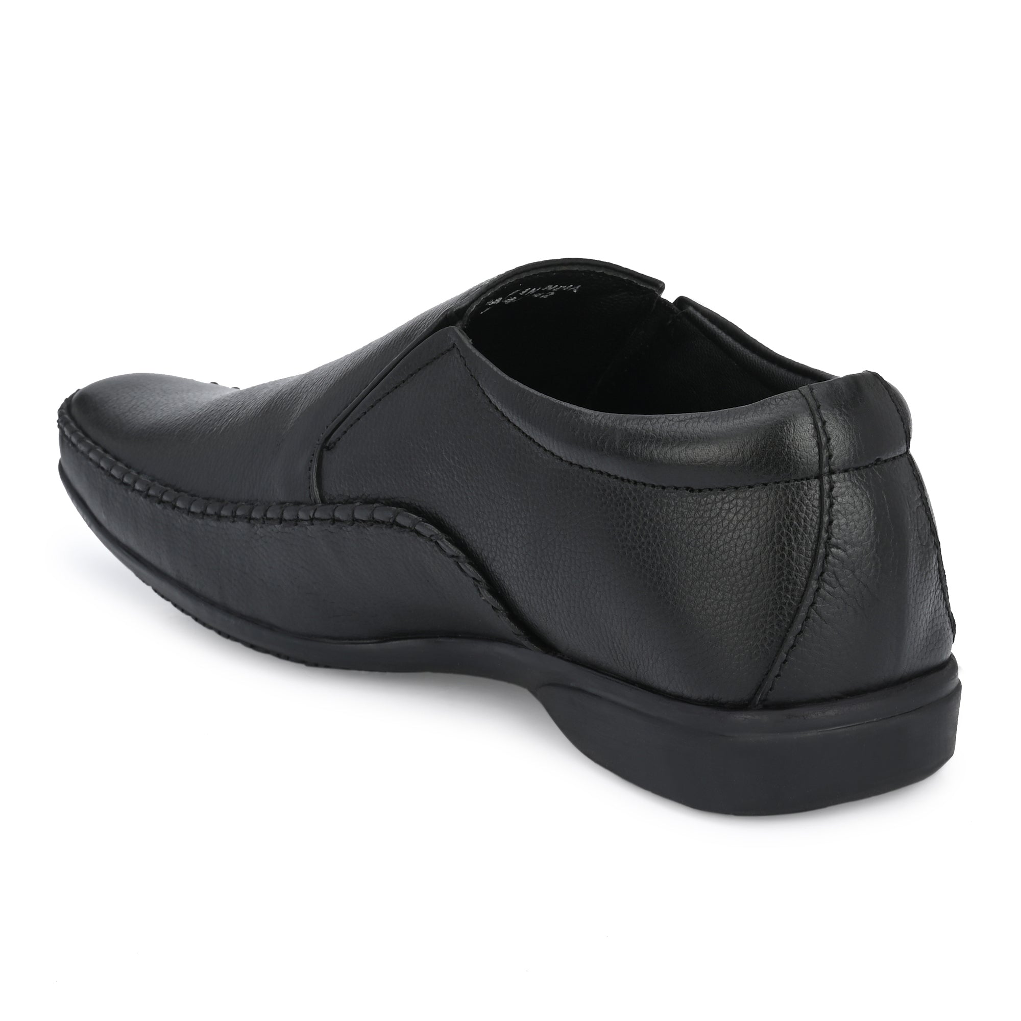 Egoss Comfortable Formal Slip On Shoes For Men