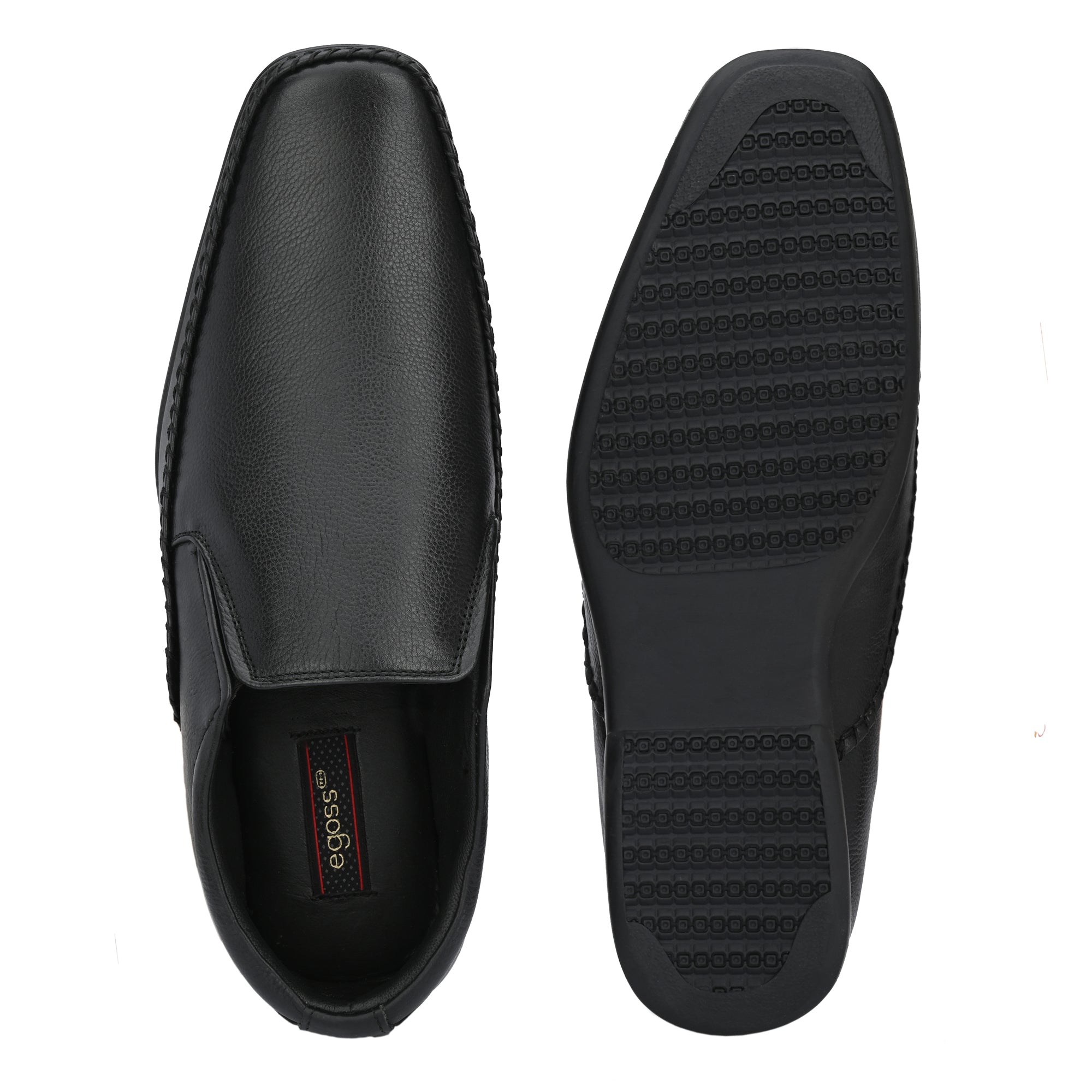 Egoss Comfortable Formal Slip On Shoes For Men – Egoss Shoes