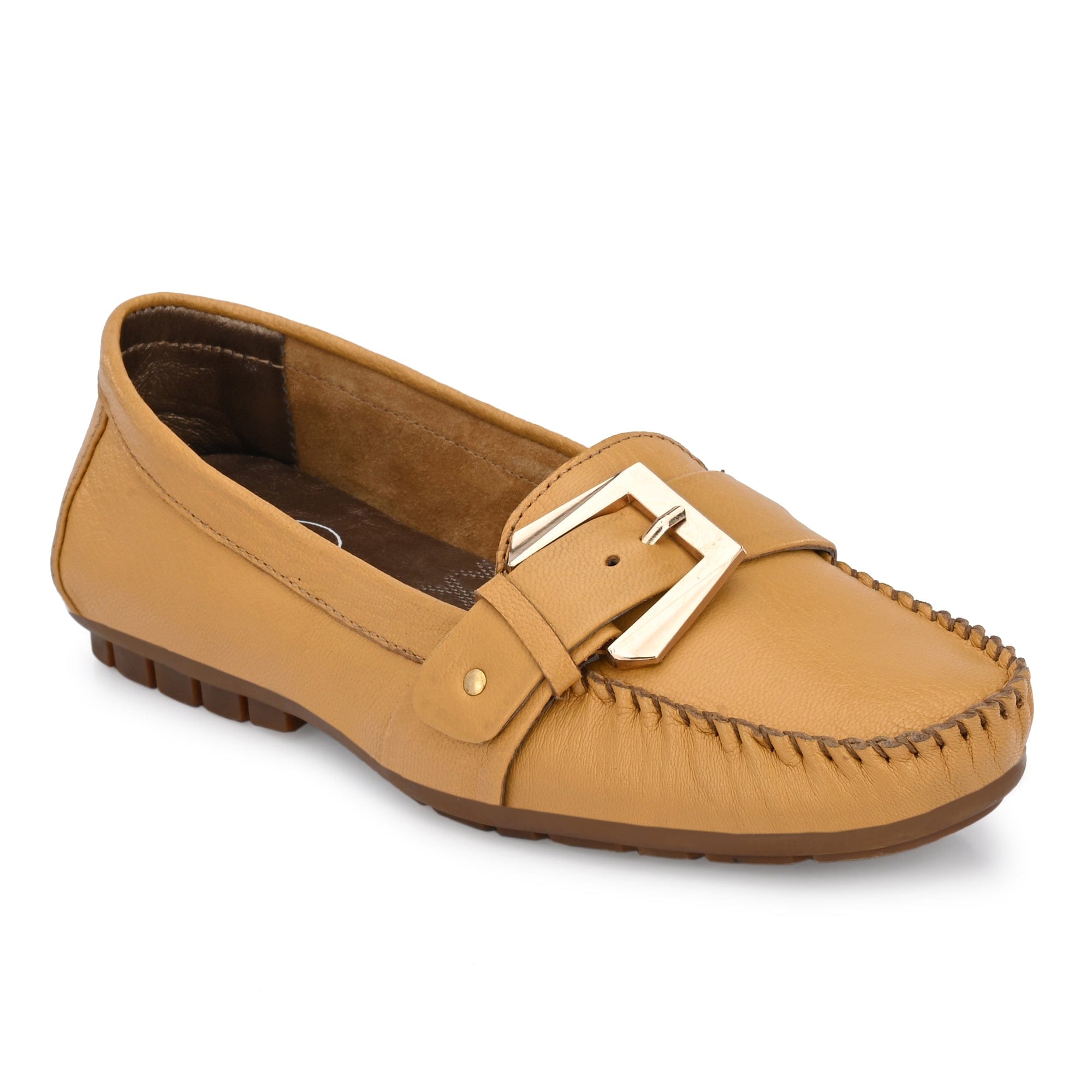 Loafers For Women by Lady Boss egoss-shoes