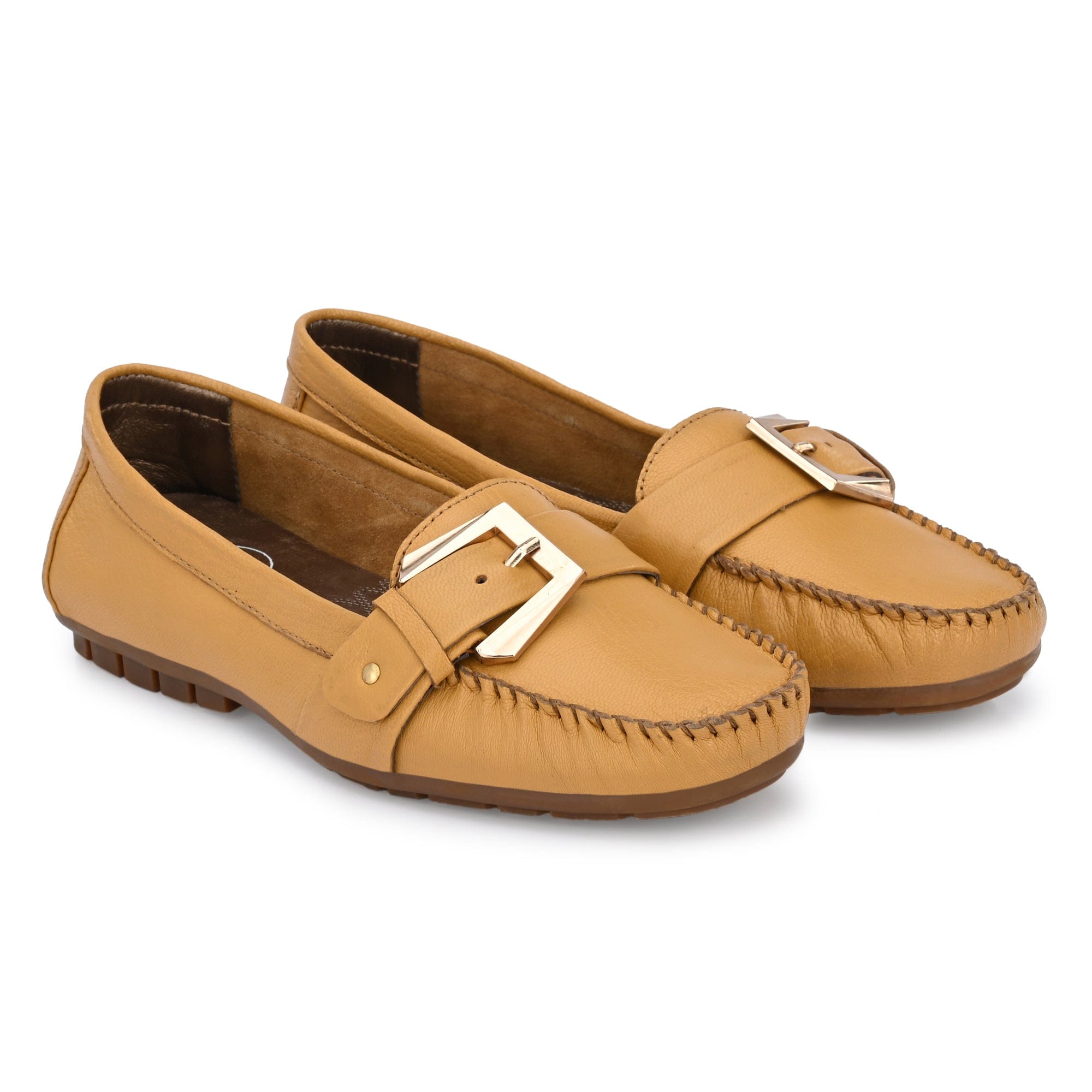 Loafers For Women by Lady Boss egoss-shoes