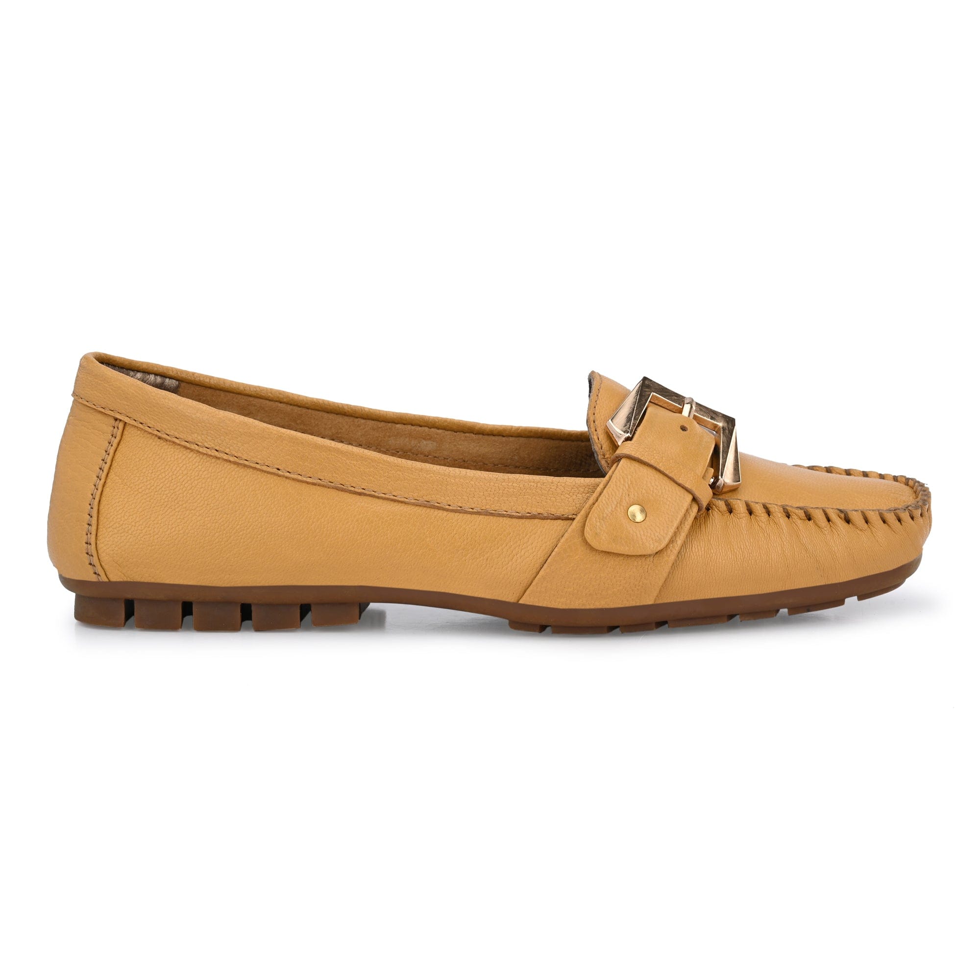 Loafers For Women by Lady Boss egoss-shoes