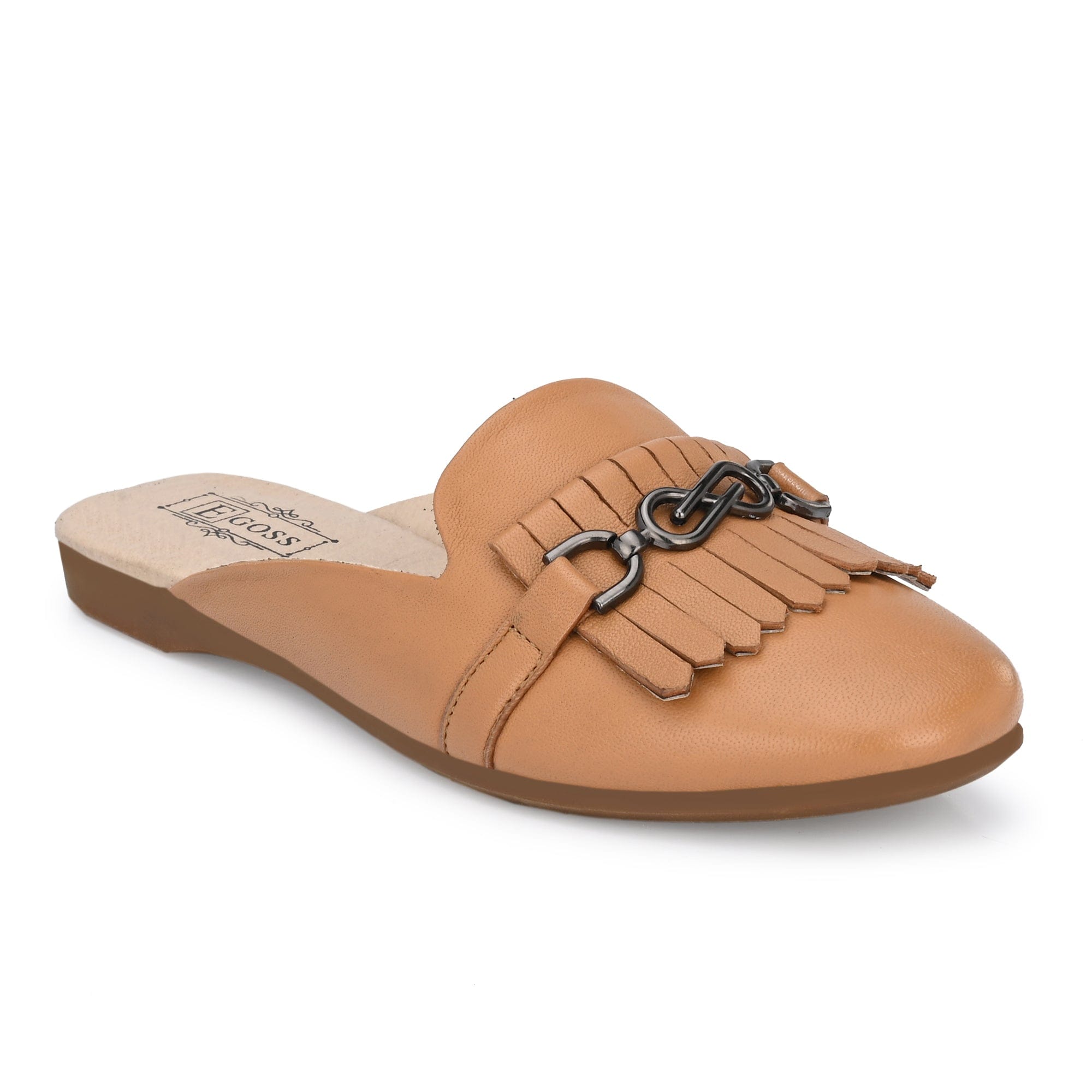 Mules For Women by Lady Boss ladybossbyegoss