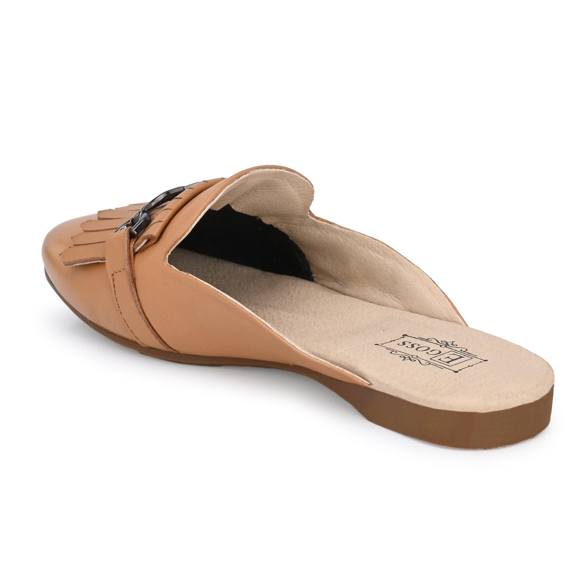Mules For Women by Lady Boss ladybossbyegoss