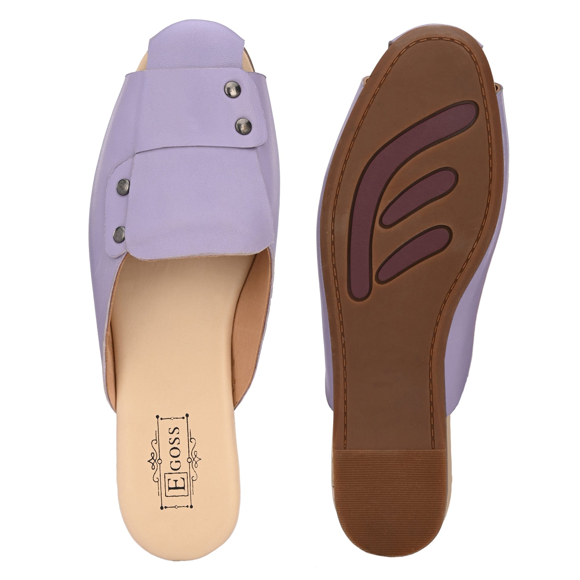 Egoss Formal Shoes For Men