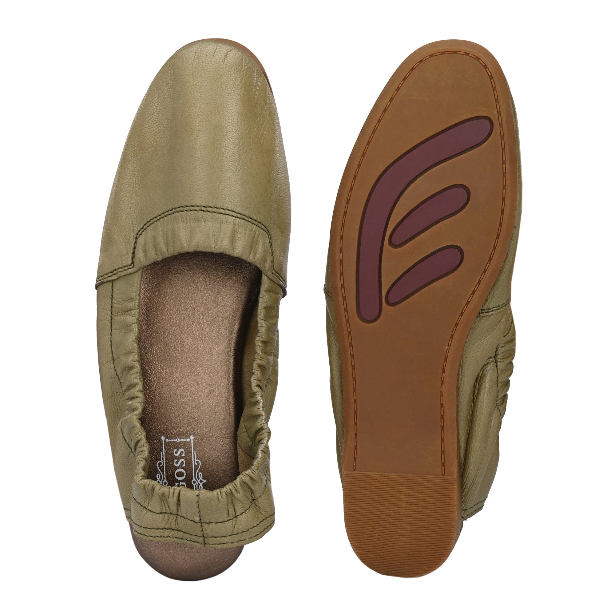 Mules For Women by Lady Boss ladybossbyegoss