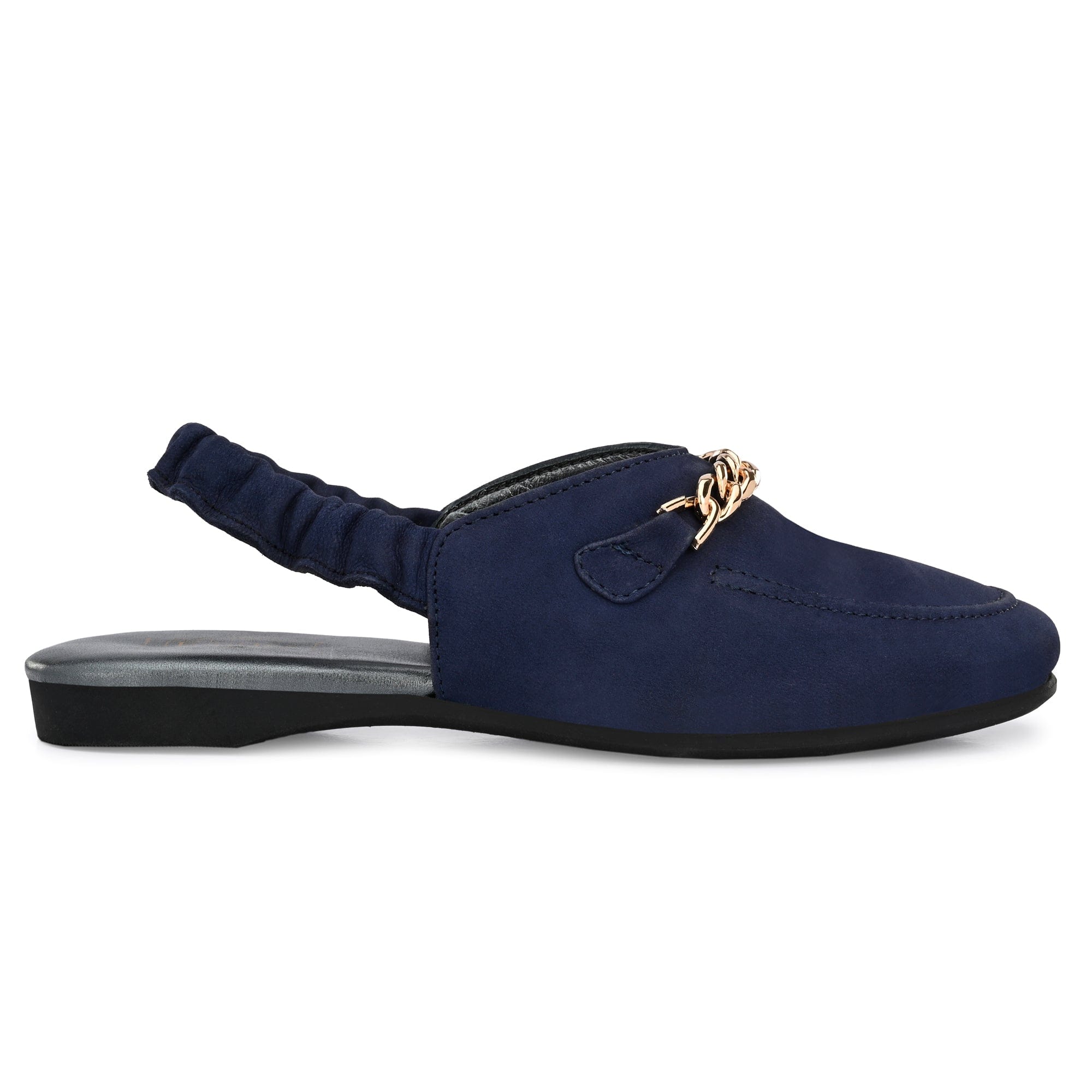 Mules For Women By Lady Boss ladybossbyegoss
