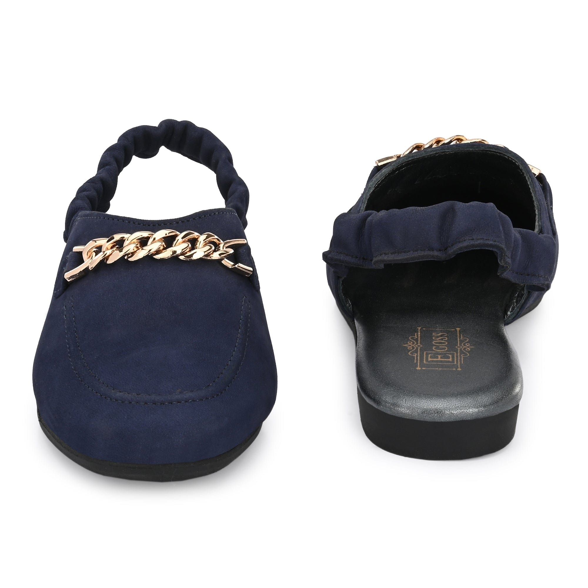 Mules For Women By Lady Boss ladybossbyegoss