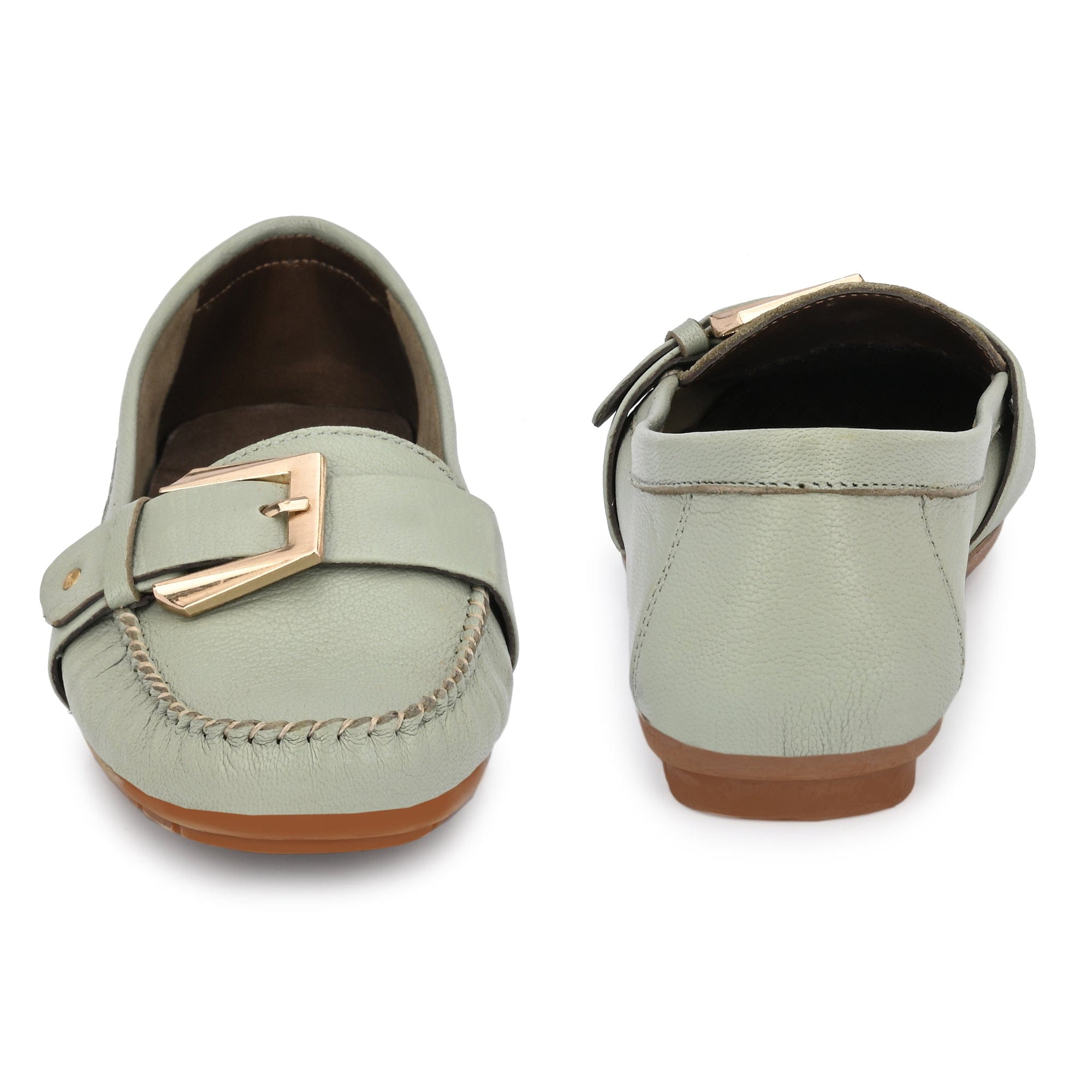 Loafers For Women by Lady Boss egoss-shoes