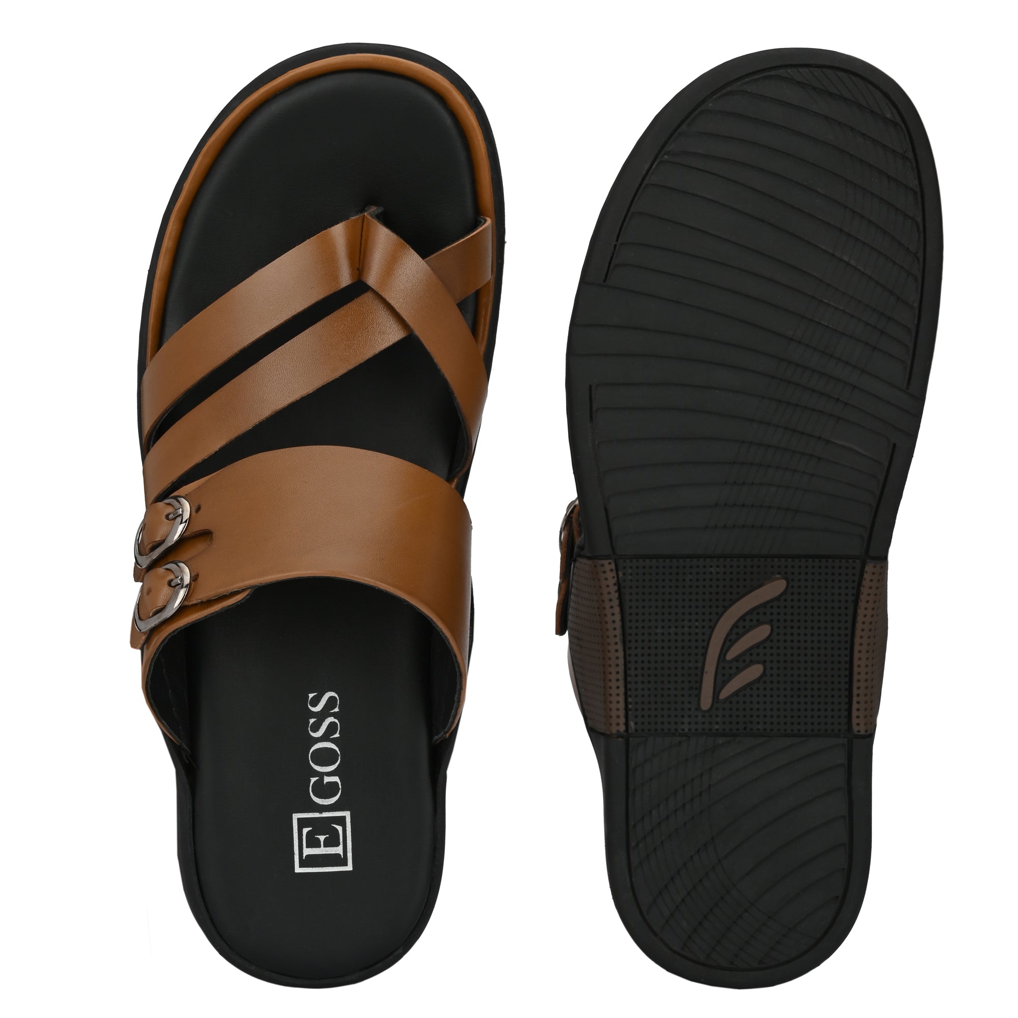 Egoss Slippers For Men