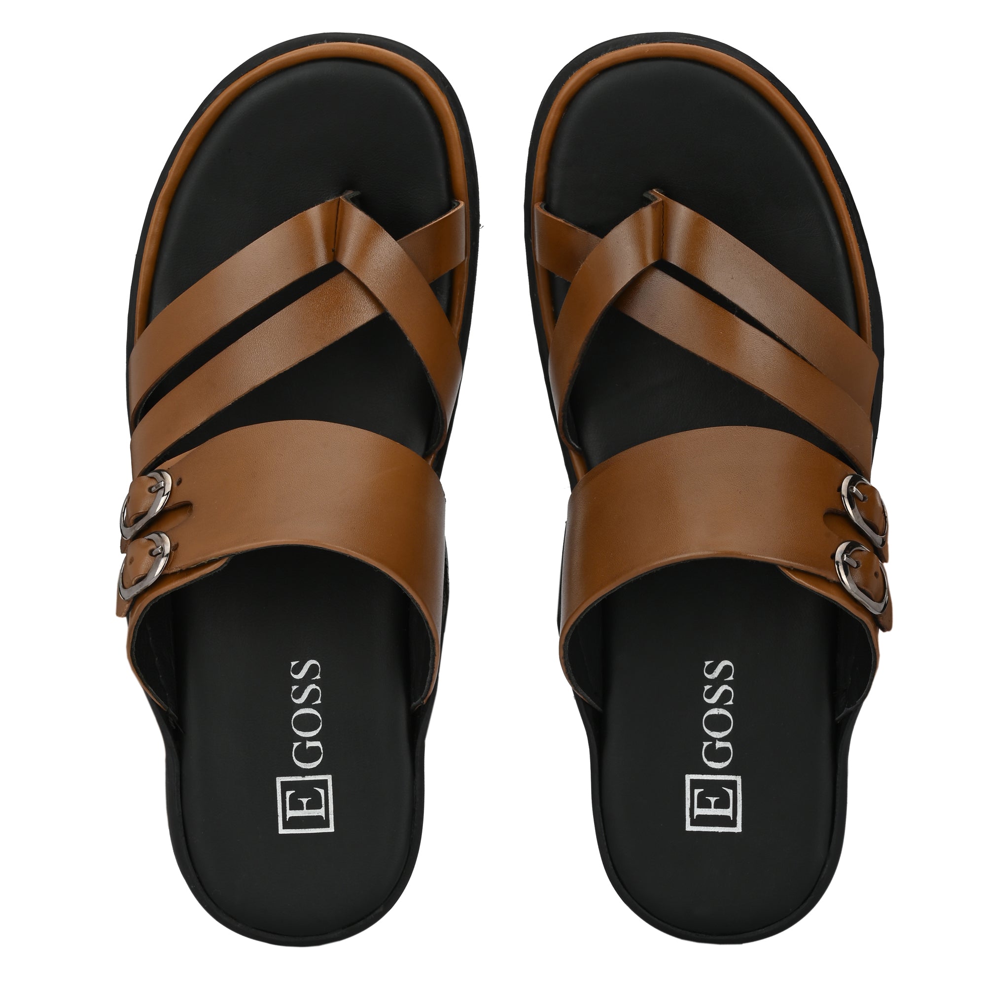 Egoss Slippers For Men